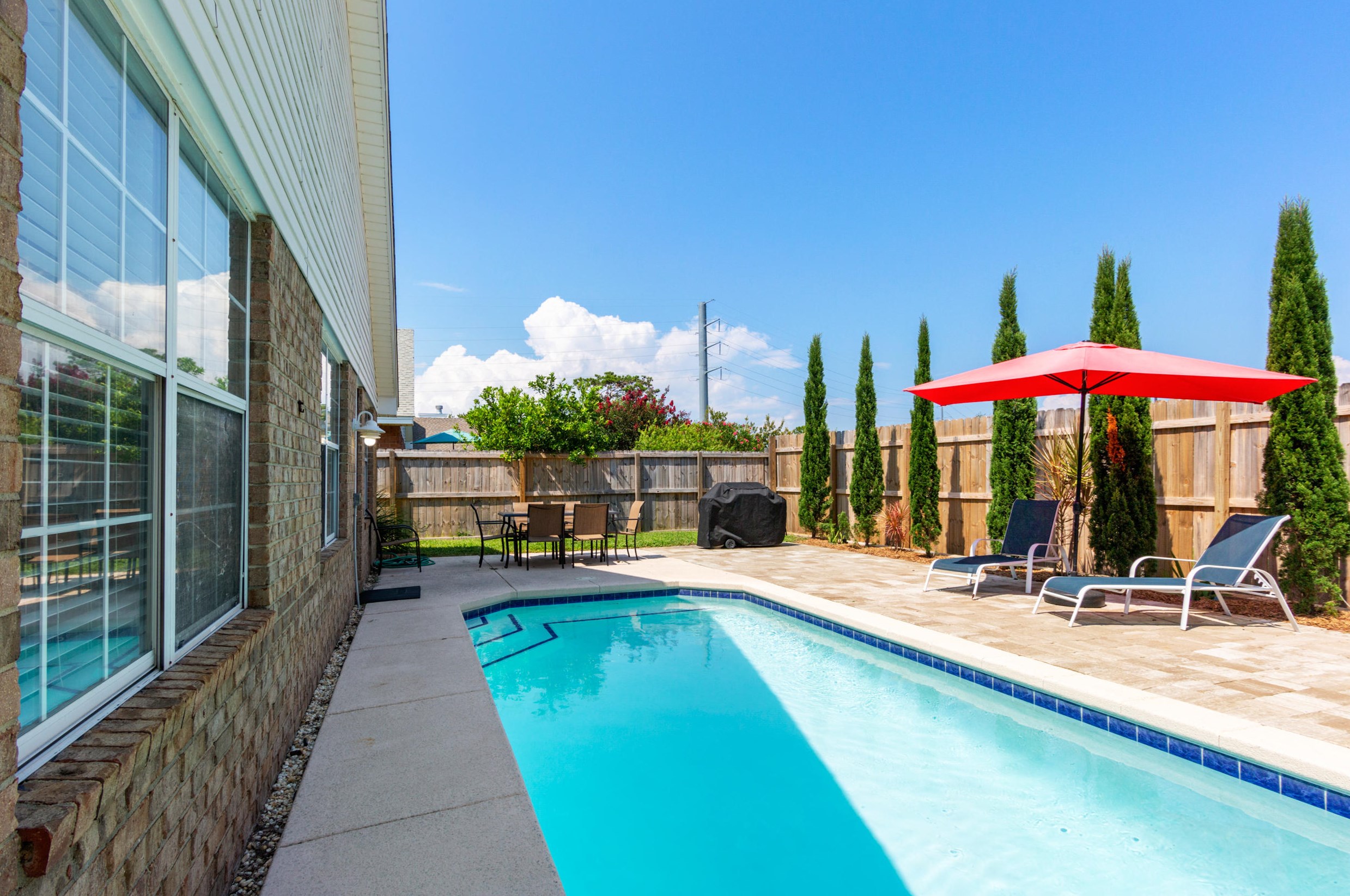 70 Leeward Dr, Destin FL 32550-7147 exterior