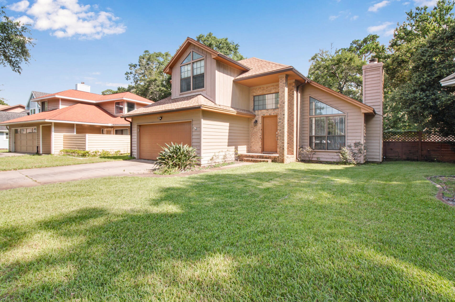 1412 Ariel Ln, Fort Walton Beach, FL 32547-1191