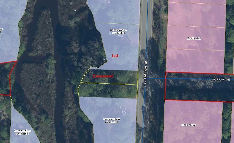 1305 N County Hwy 393 N N, Santa Rosa Beach, FL 32459