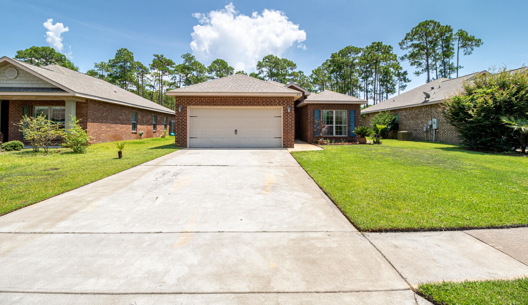 276 Cocobolo Dr, Santa Rosa Beach, FL 32459-8052