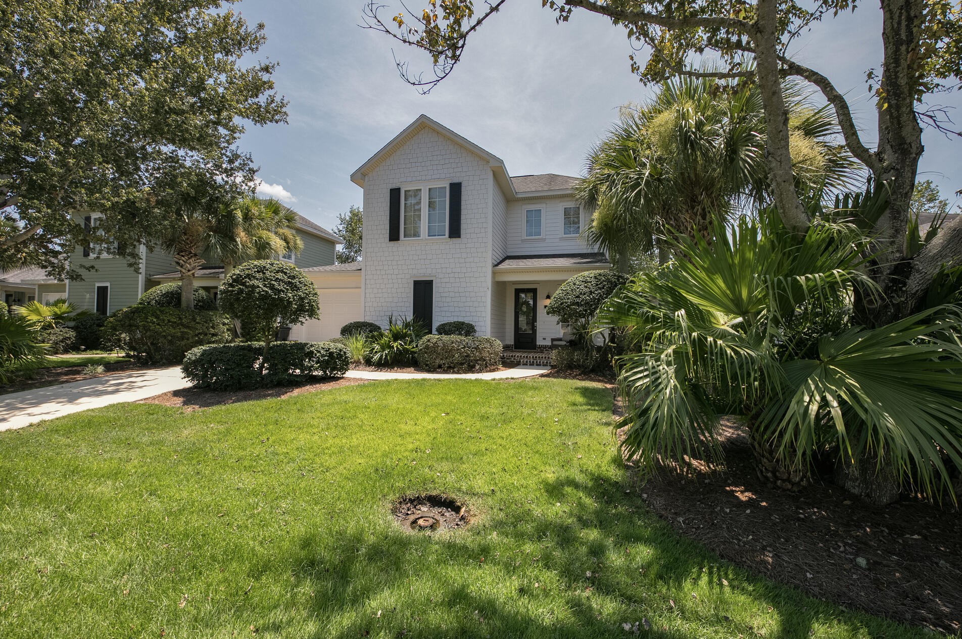 98 Christian Dr, Santa Rosa Beach, FL 32459-8542