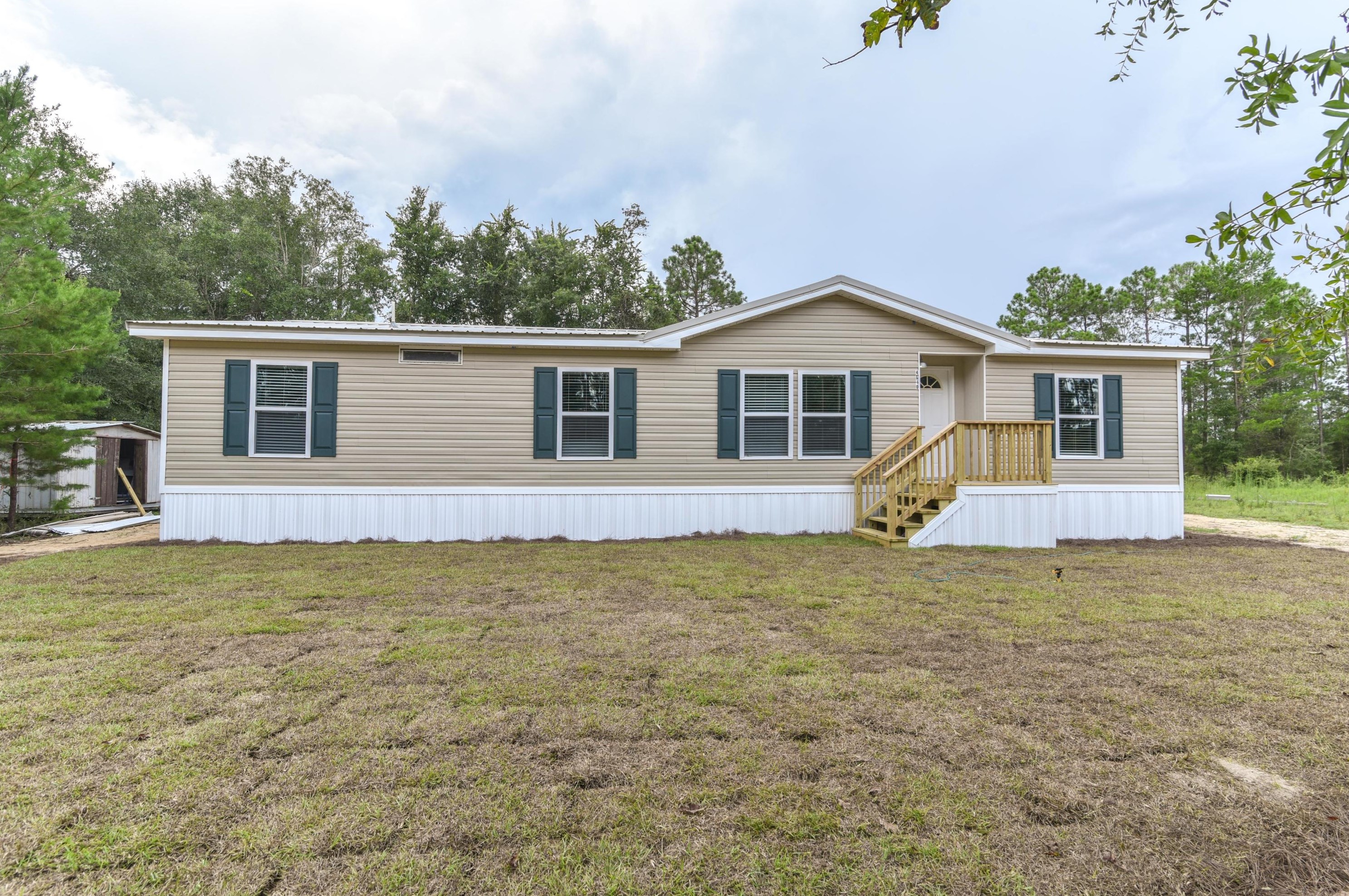 4610 Falcon Way, Crestview, FL 32539-8750
