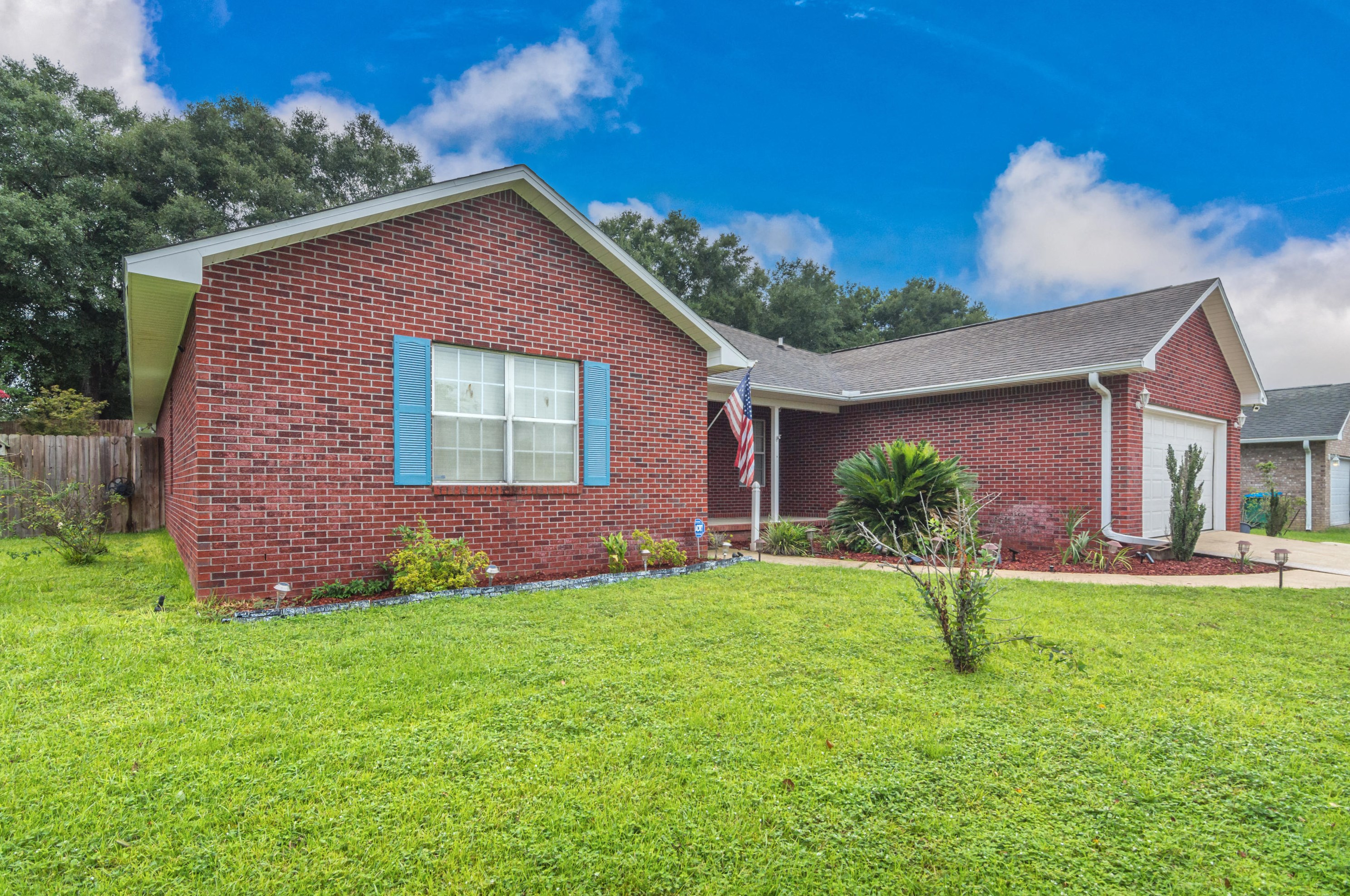 401 Tobago Ct, Crestview, FL 32536-9599