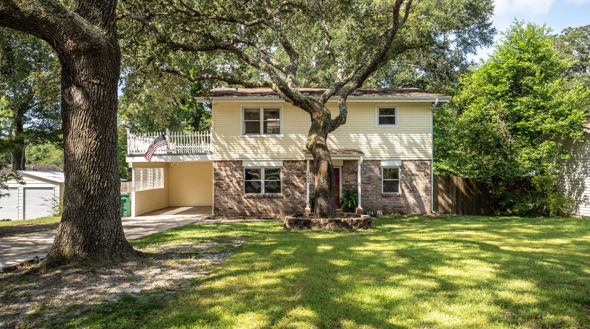 2450 Duncan Dr, Niceville, FL 32578-2916