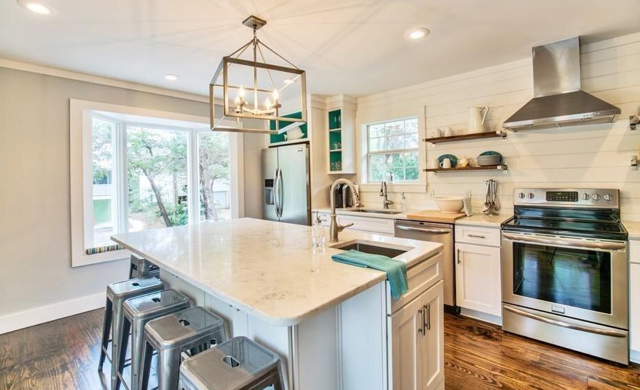 127 Dogwood St, Santa Rosa Beach, FL 32459