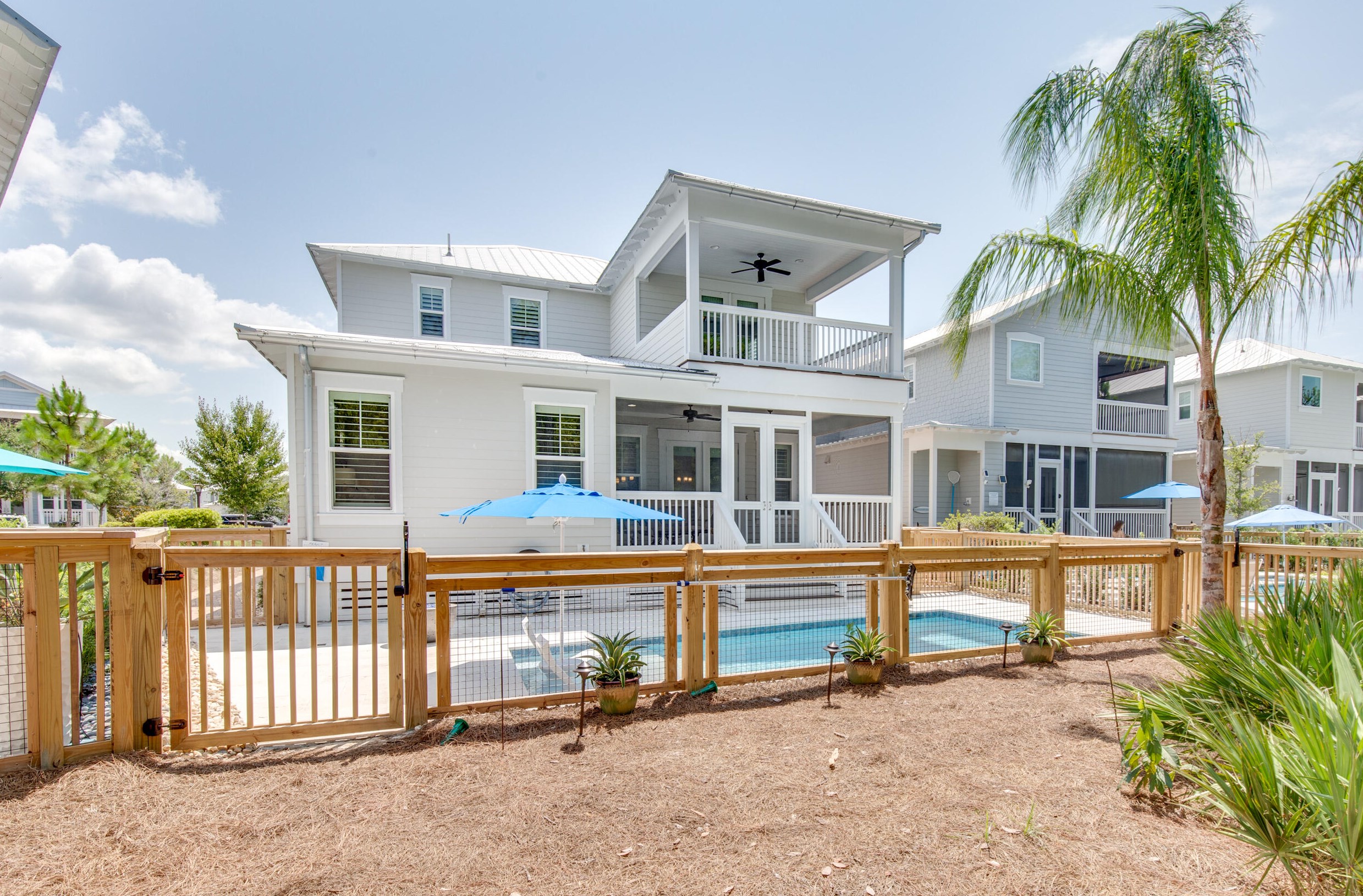 247 Flatwoods Forest Loop, Santa Rosa Beach, FL 32459-8844