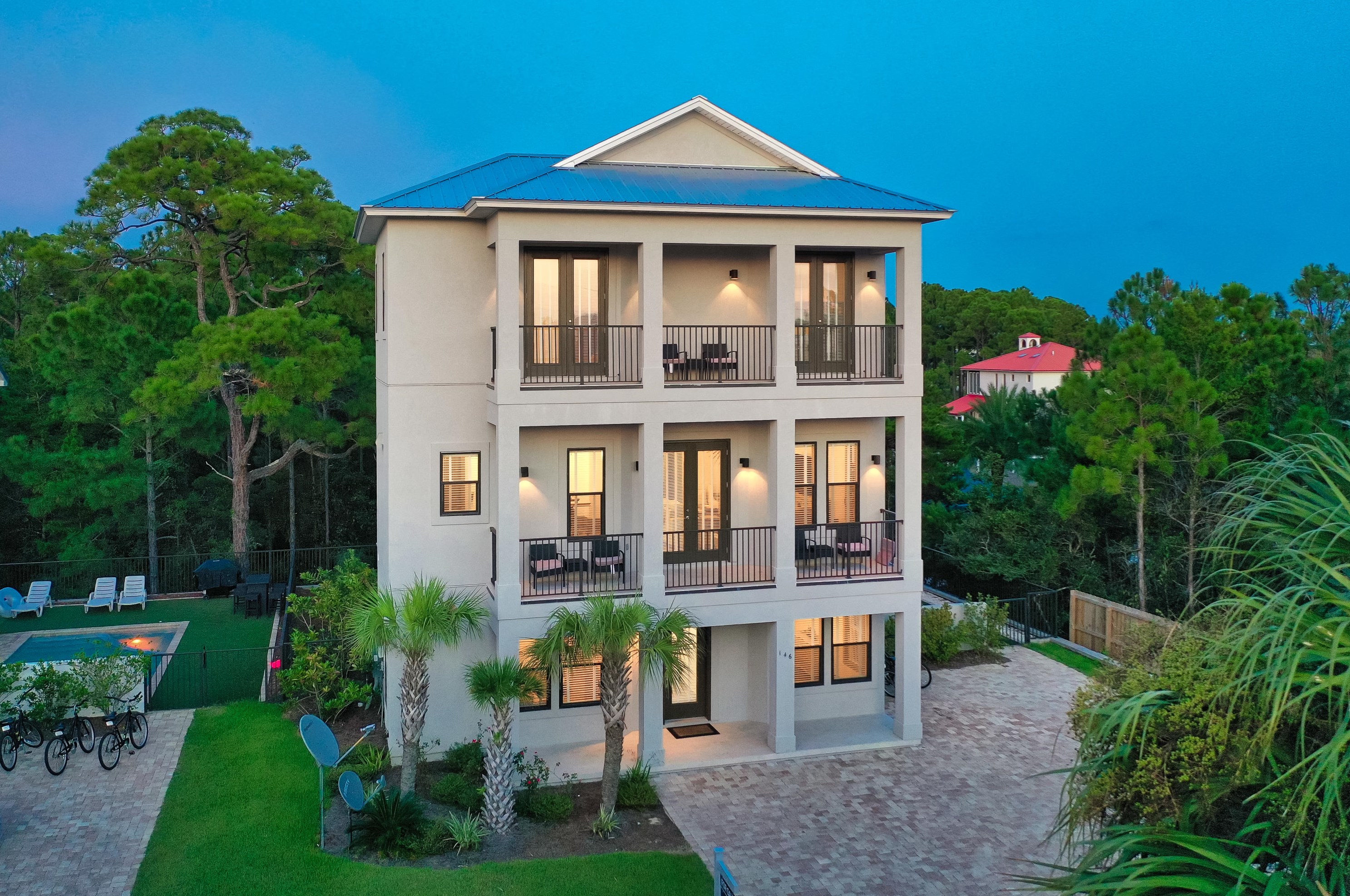 146 Woodward Dr, Santa Rosa Beach, FL 32459