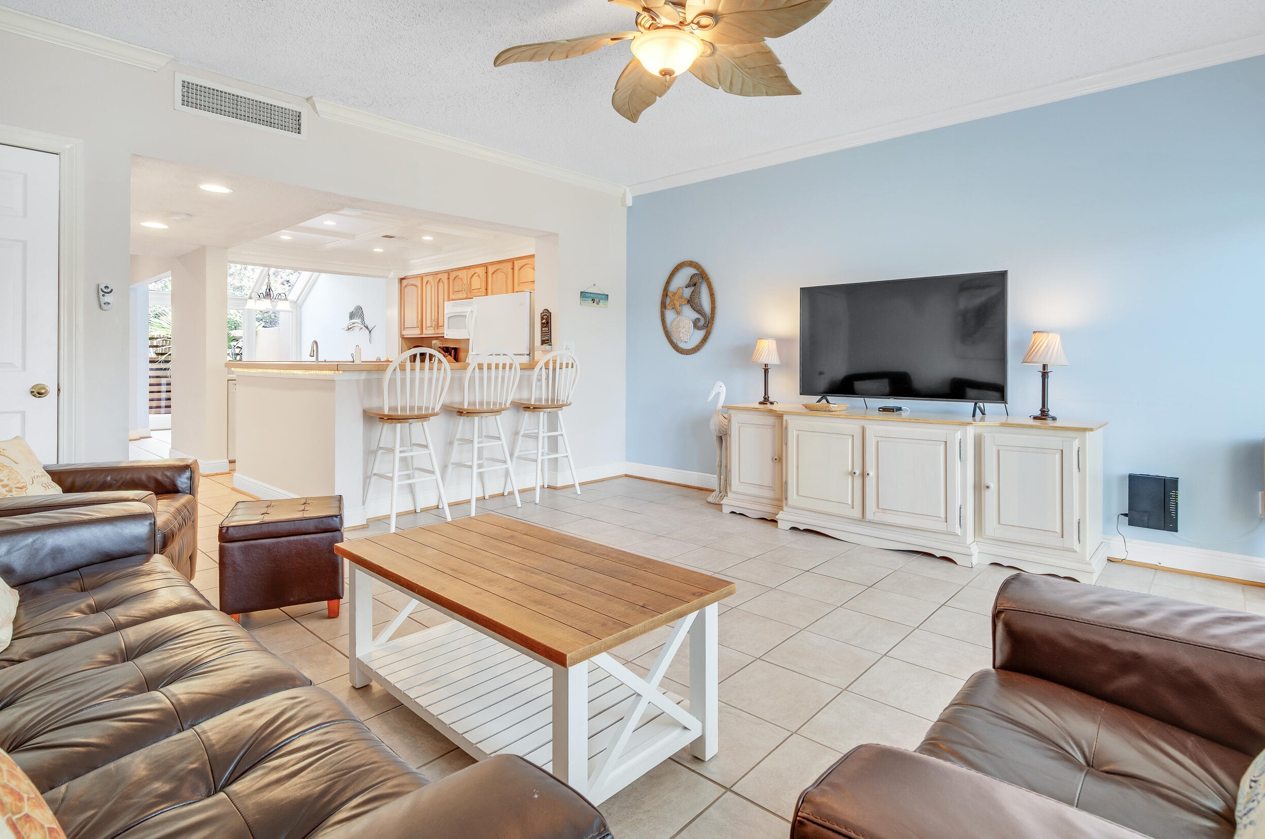 5132 Beachwalk Cir, Destin FL  32550-4233 exterior