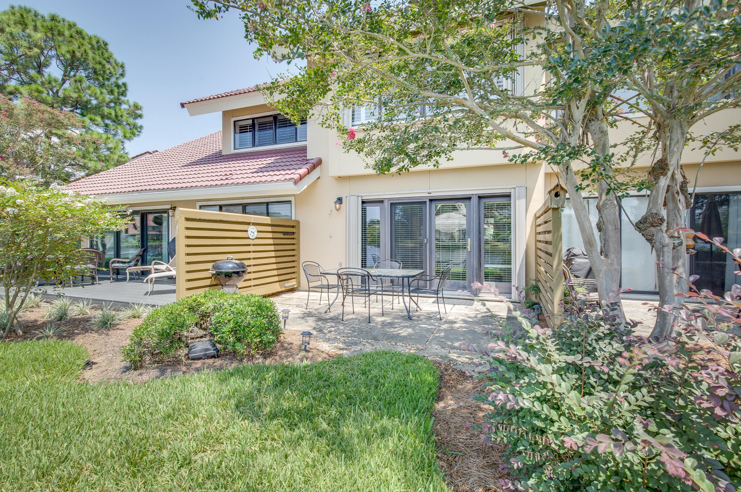 5132 Beachwalk Cir, Destin FL  32550-4233 exterior