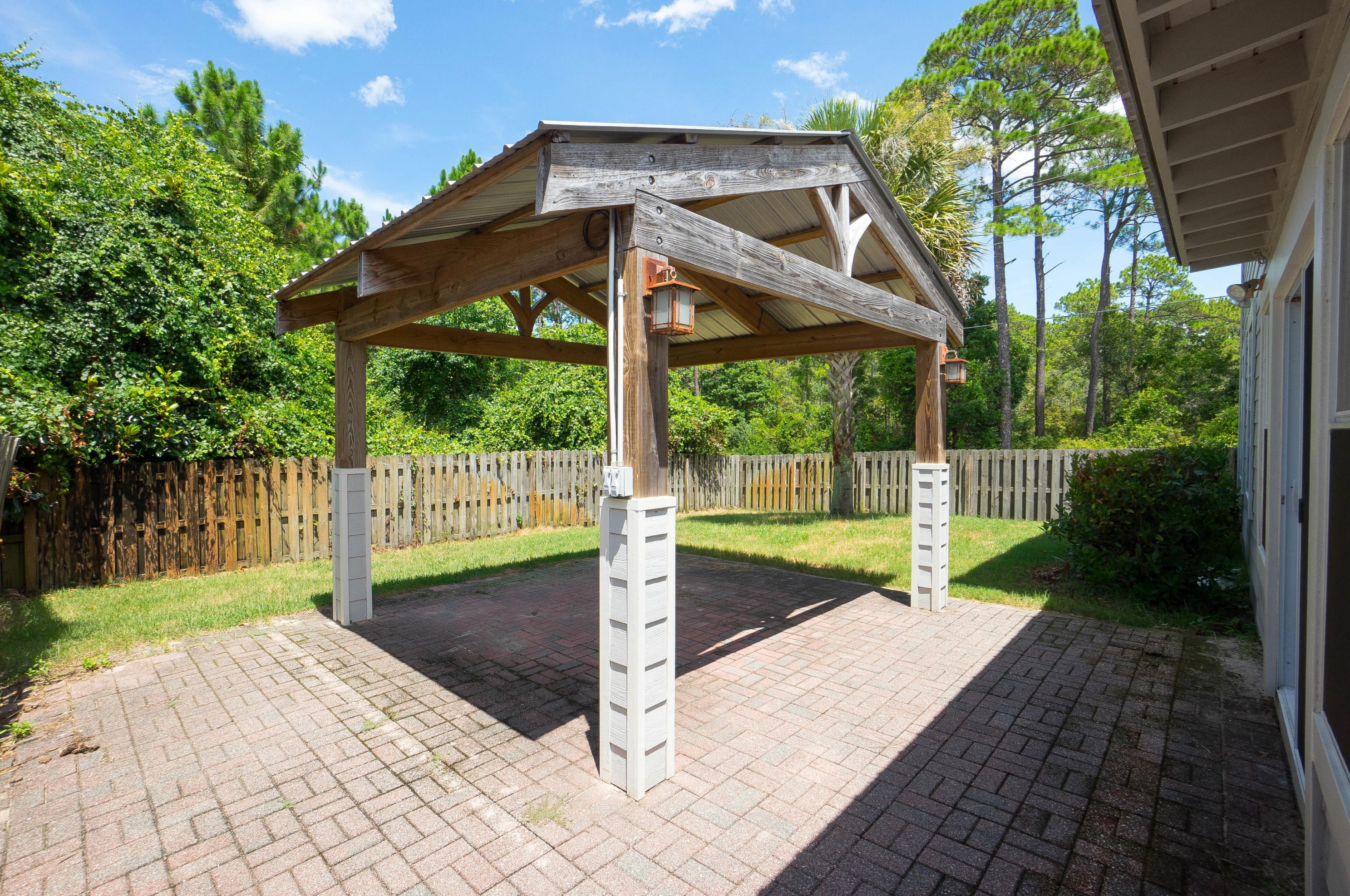 175 Bald Eagle Dr, Santa Rosa Beach FL  32459-6138 exterior