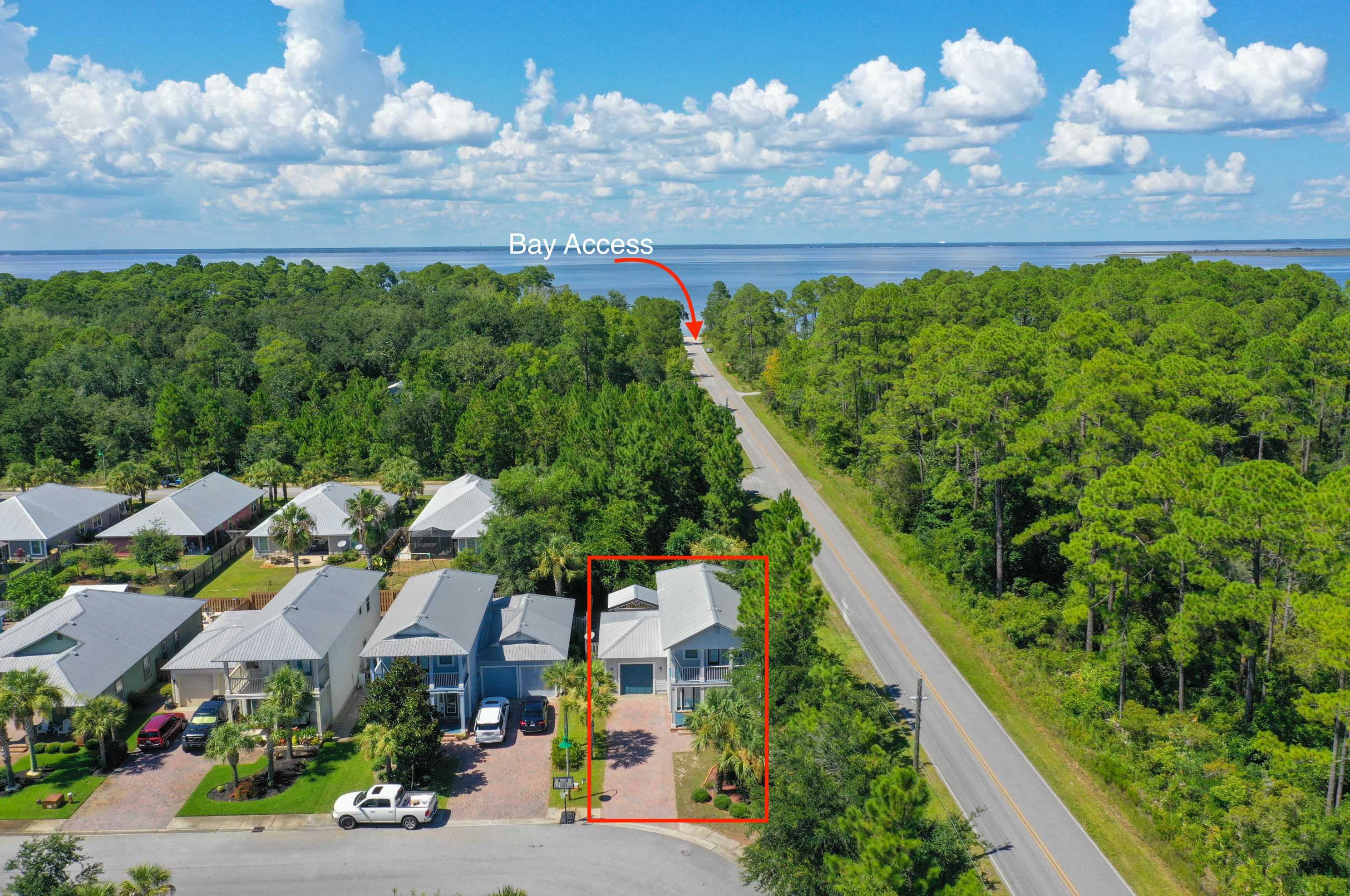 175 Bald Eagle Dr, Santa Rosa Beach, FL 32459-6138