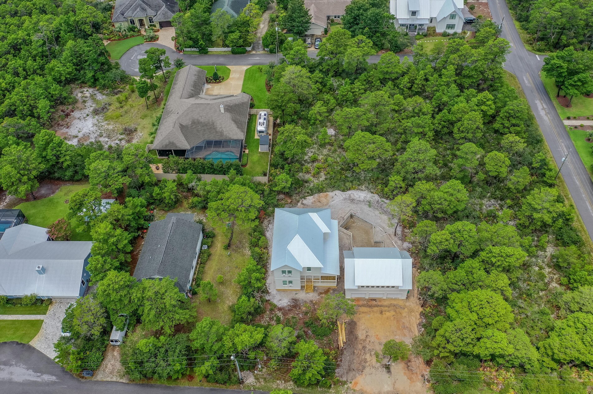 7 Sara Cir, Santa Rosa Beach, FL 32459-4257