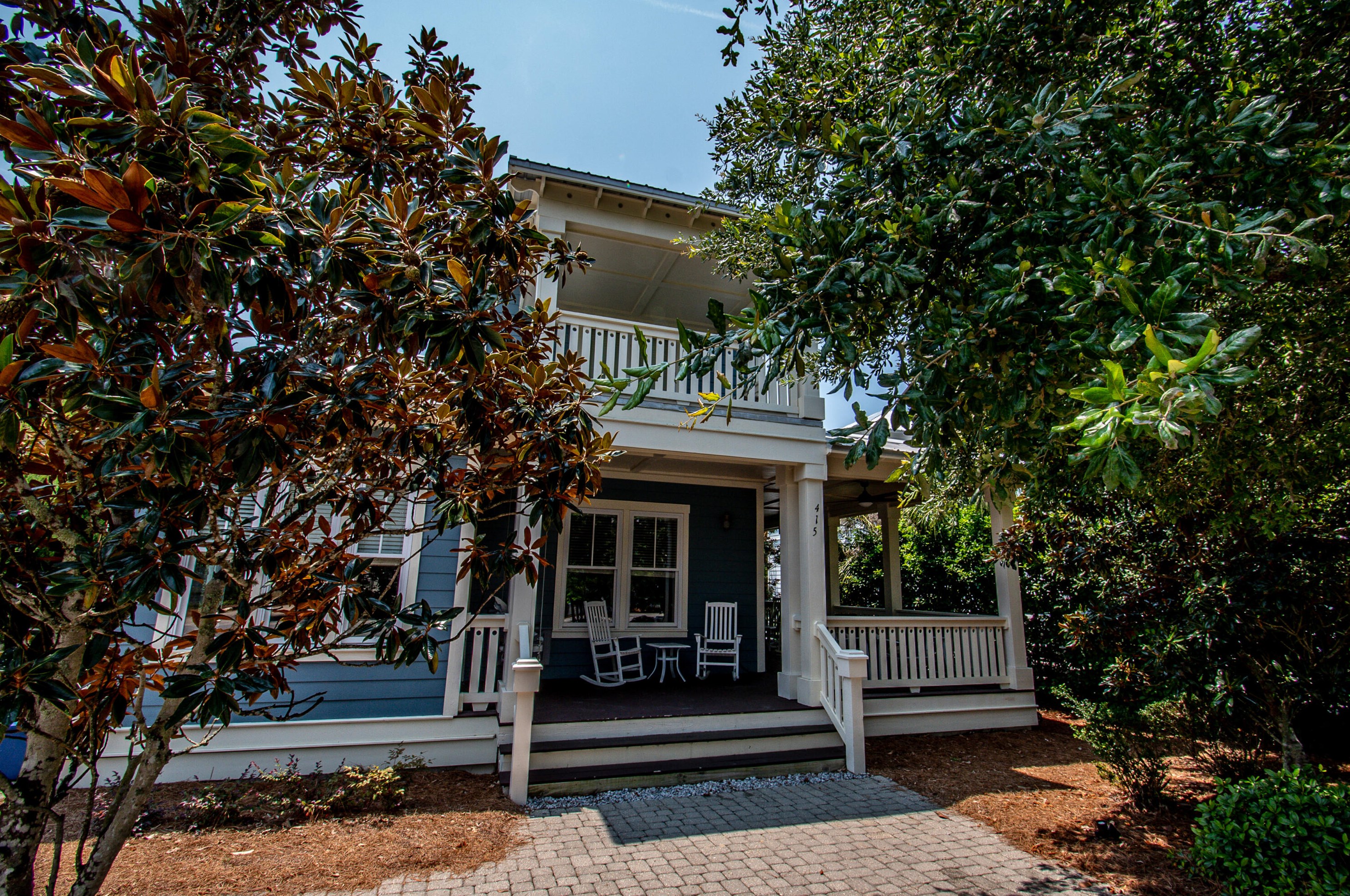 415 Morgans Trl, Santa Rosa Beach, FL 32459-8914