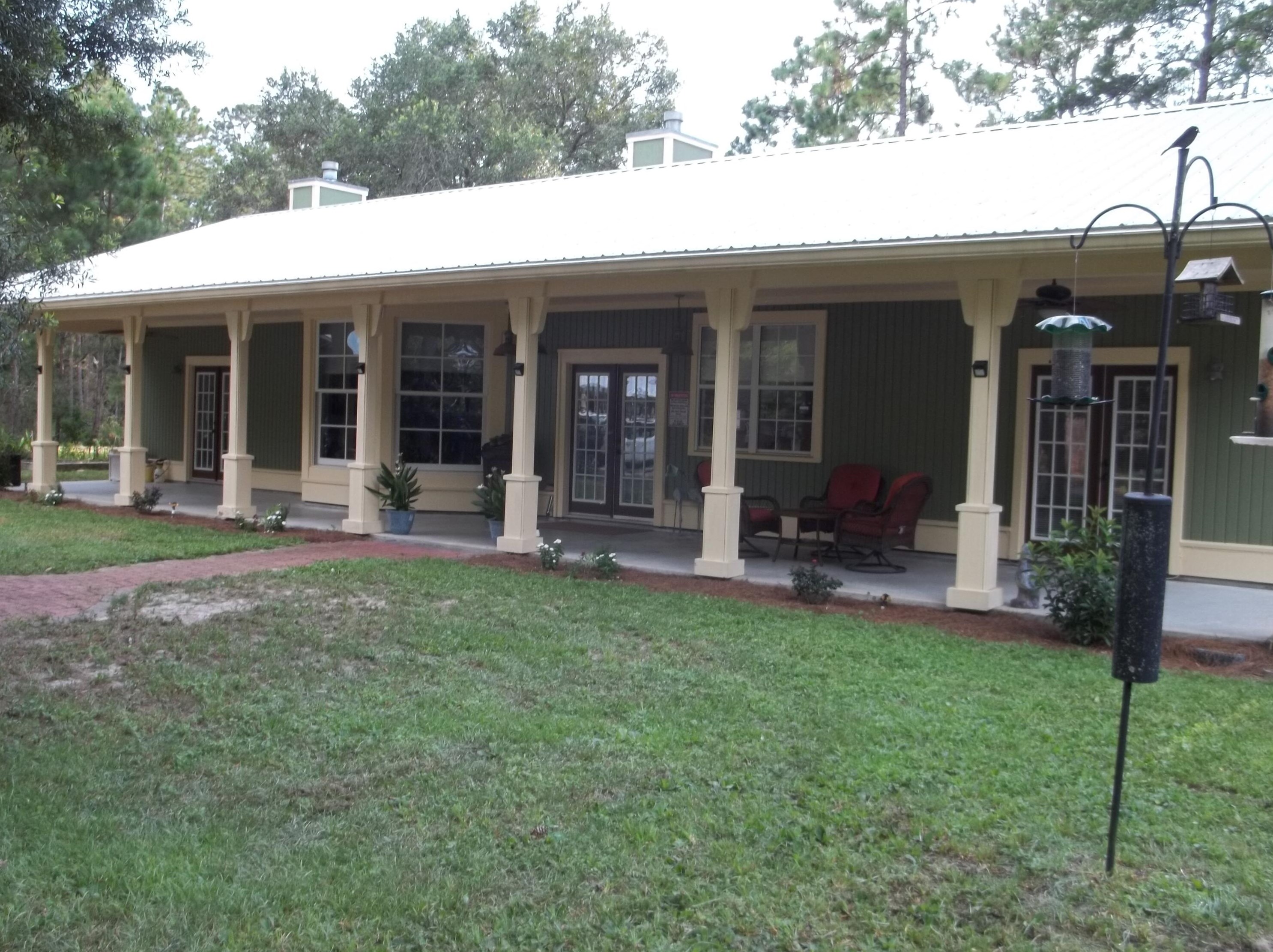 267 Laird Dr, Freeport, FL 32439