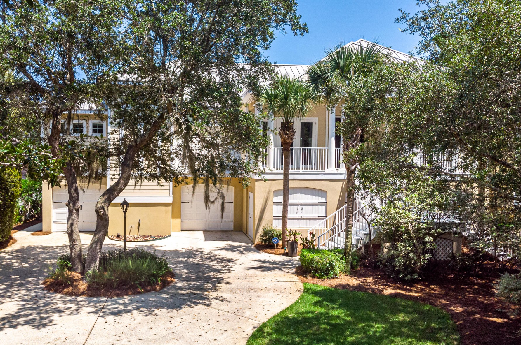 326 Botany Blvd, Santa Rosa Beach, FL 32459-7130