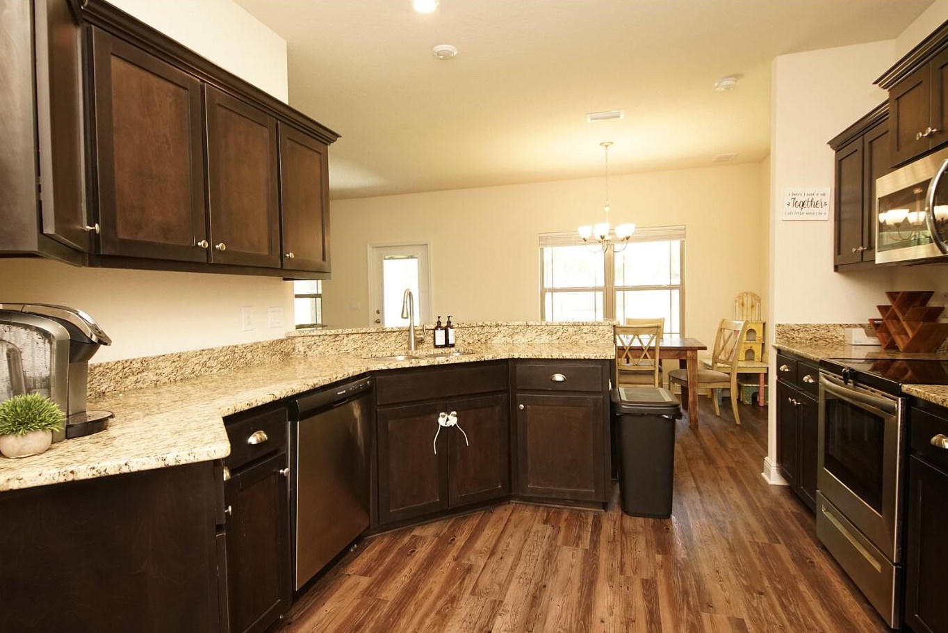 5779 Marigold Loop, Crestview FL  32539-8406 exterior