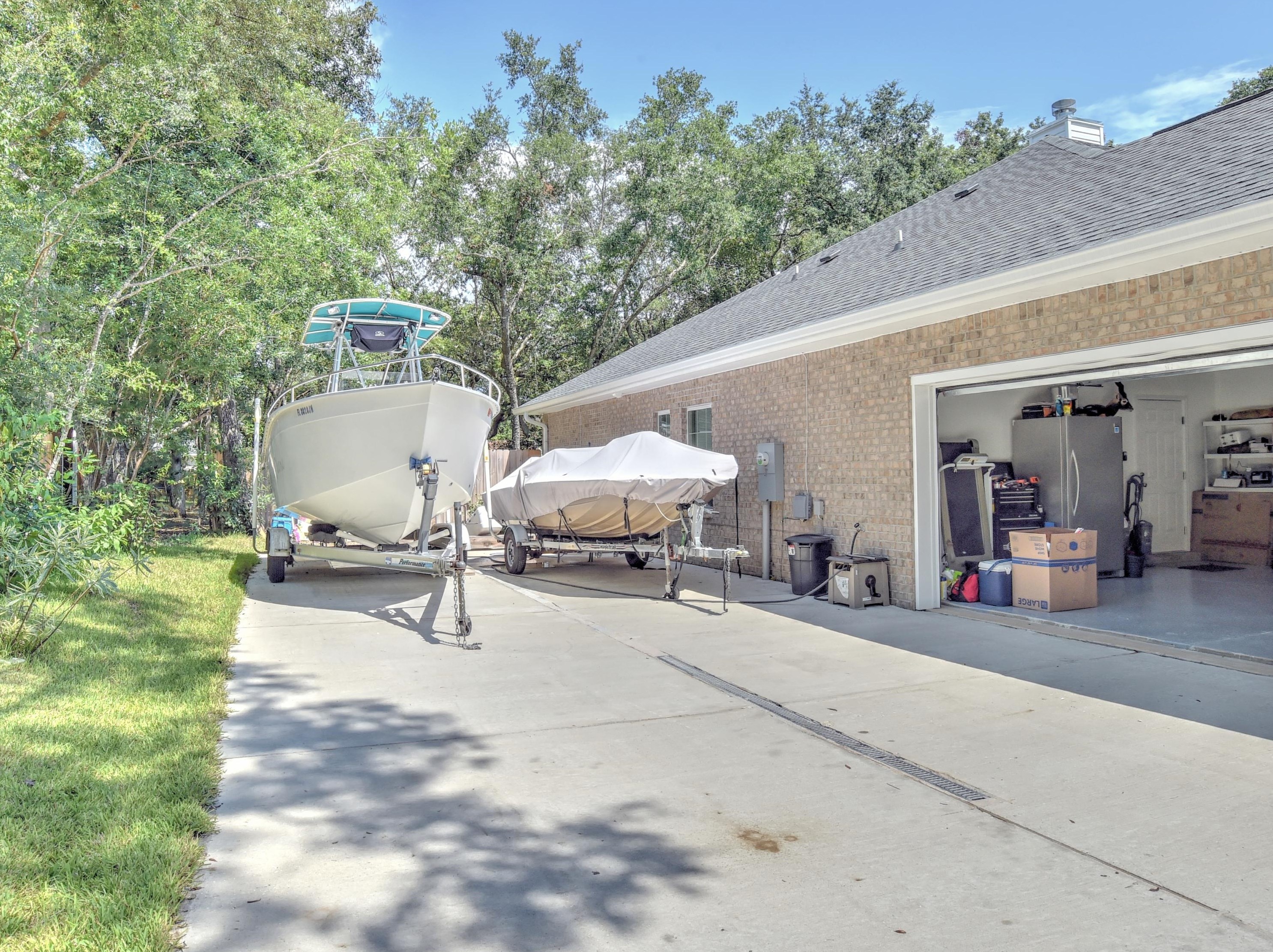 274 Hickory St, Freeport, FL 32439