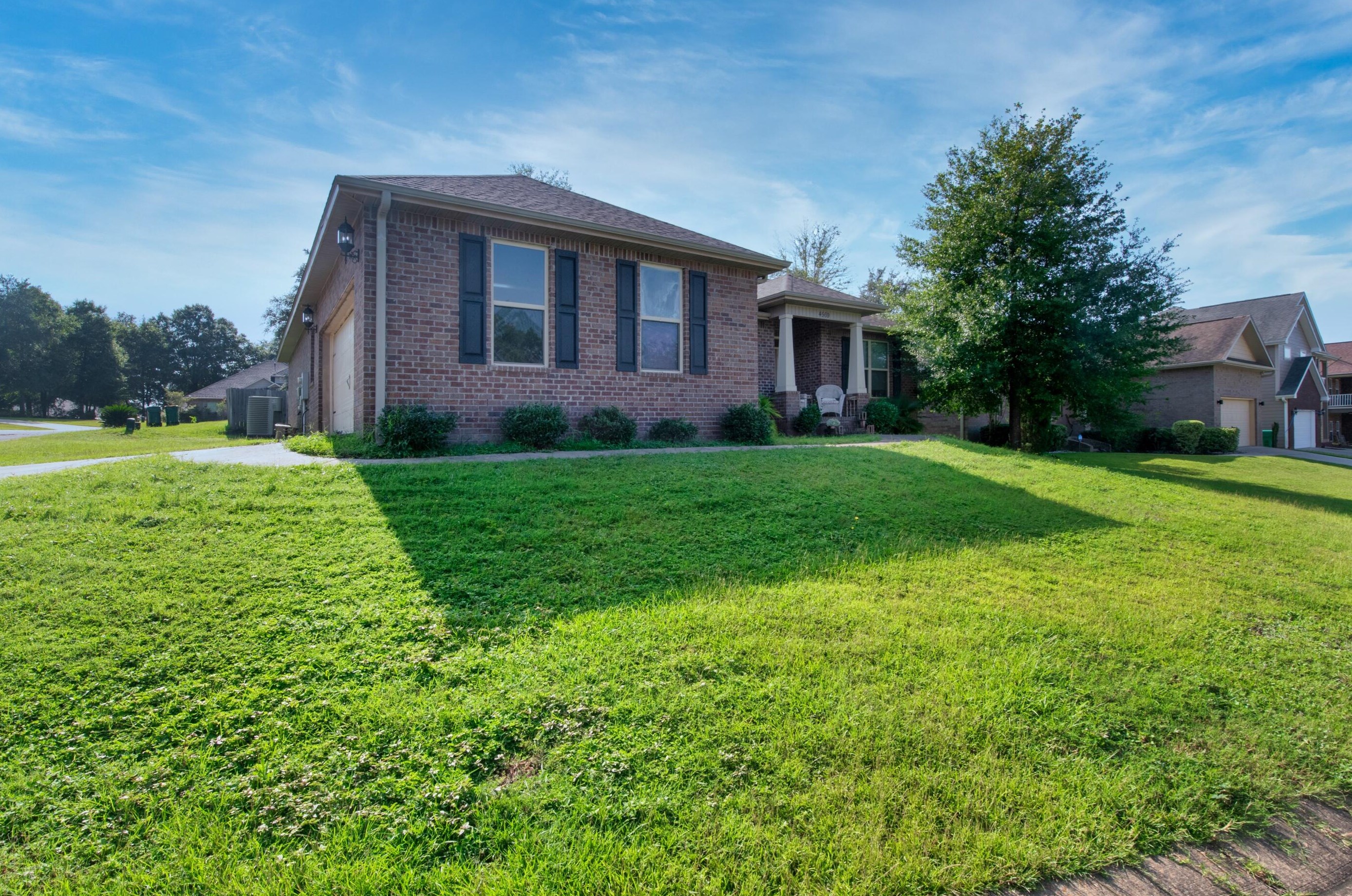 4569 Hermosa Rd, Crestview, FL 32539-6731
