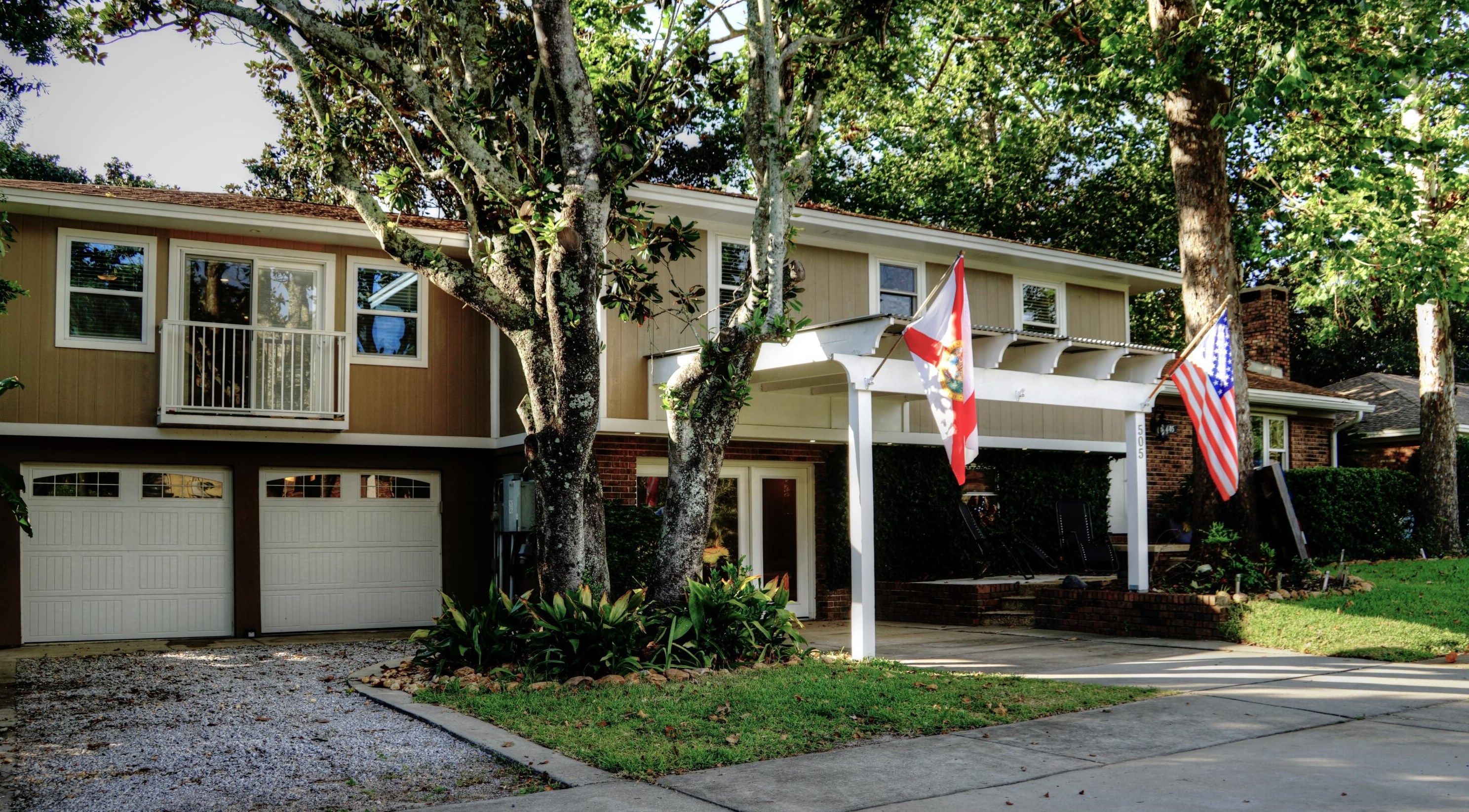 505 Driftwood Ln, Destin, FL 32541-1721