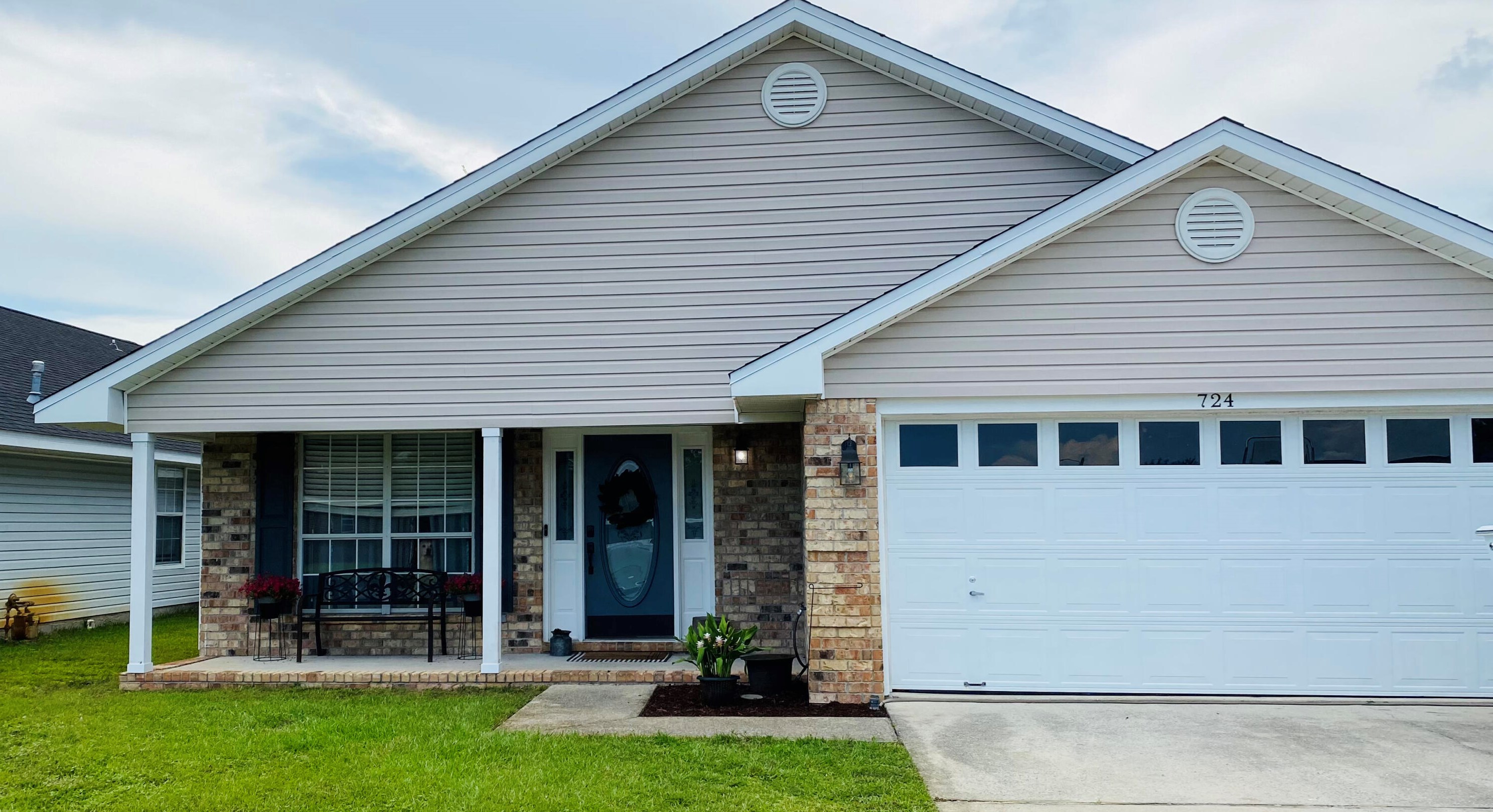 724 Randall Roberts Rd, Fort Walton Beach, FL 32547-4252