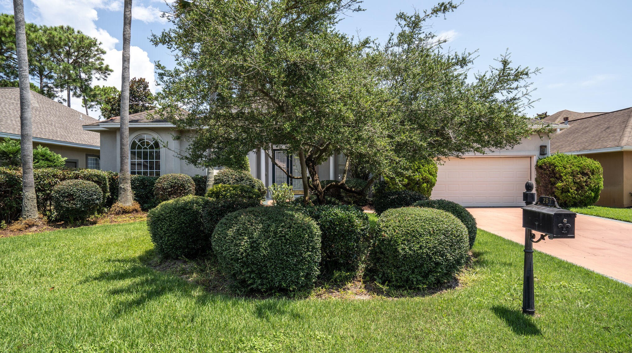 287 Tequesta Dr, Destin, FL 32541-4762