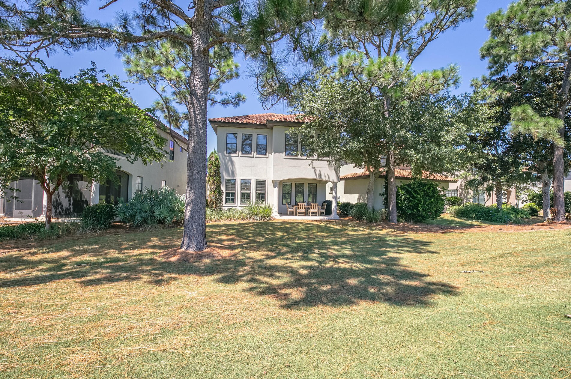 1891 Baytowne Loop, Destin FL  32550-5892 exterior