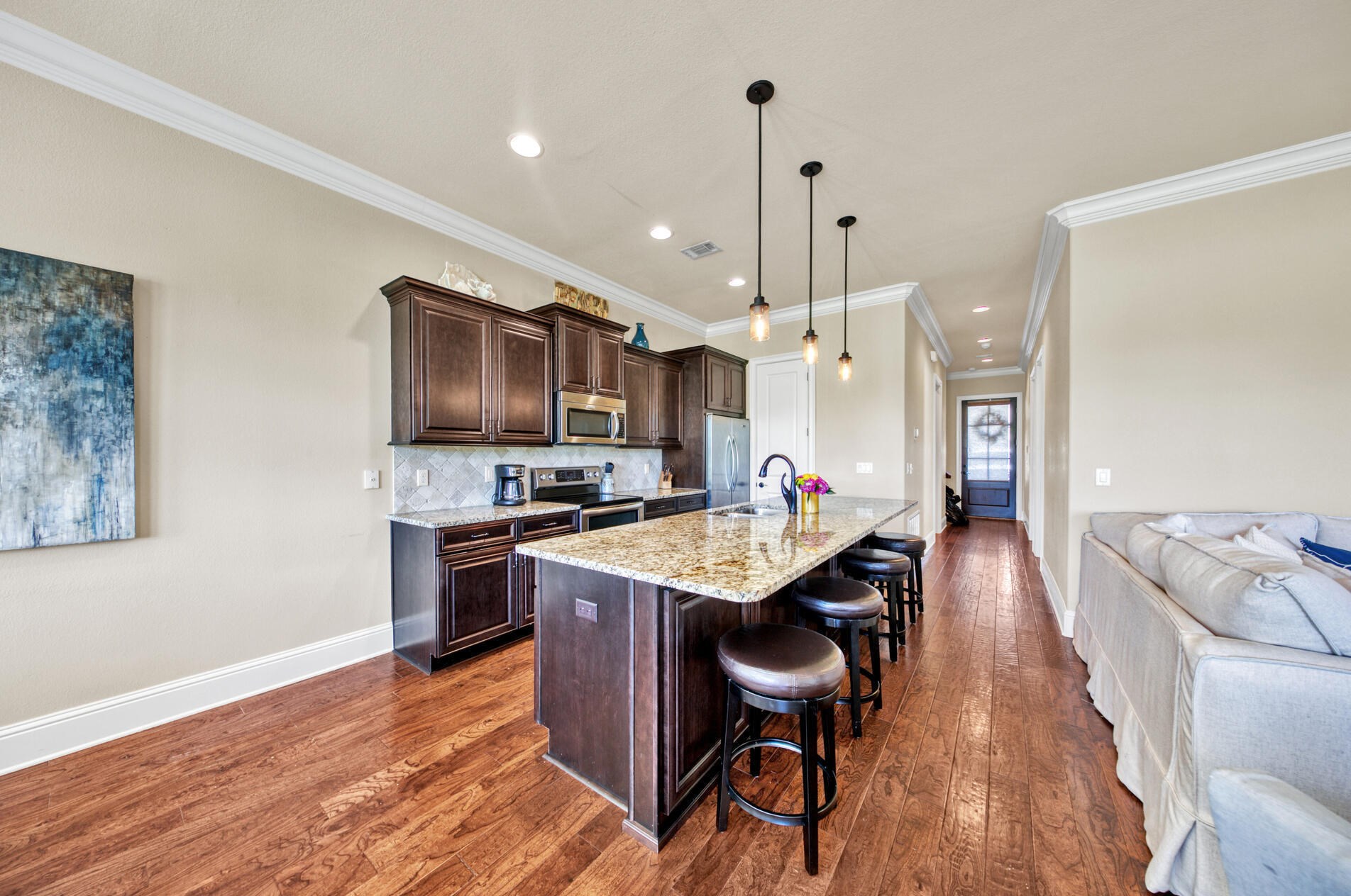 1891 Baytowne Loop, Destin FL  32550-5892 exterior