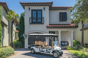 1891 Baytowne Loop, Destin FL  32550-5892 exterior