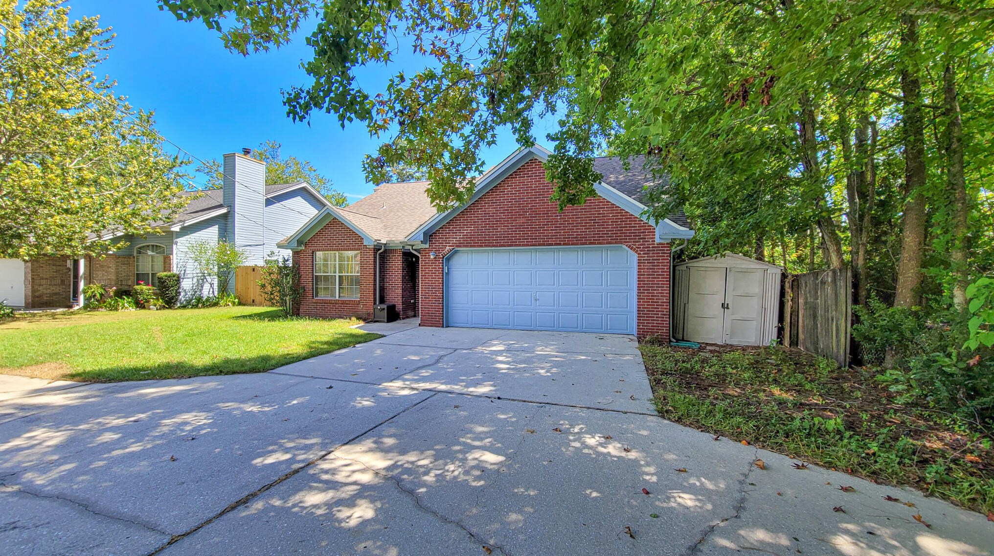 504 Easy St, Fort Walton Beach, FL 32547-6819