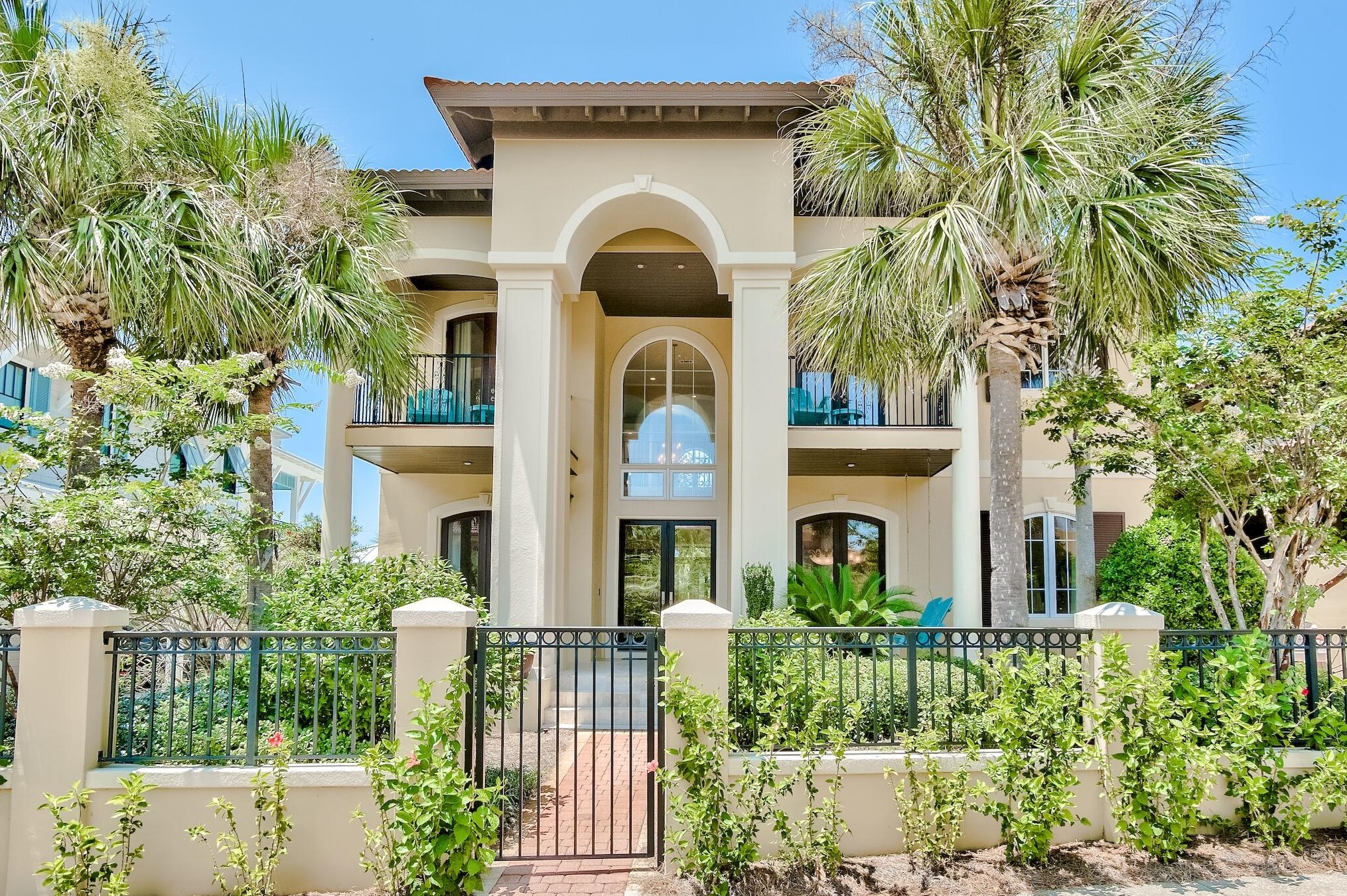 186 Rue Martine, Destin, FL 32550-1909