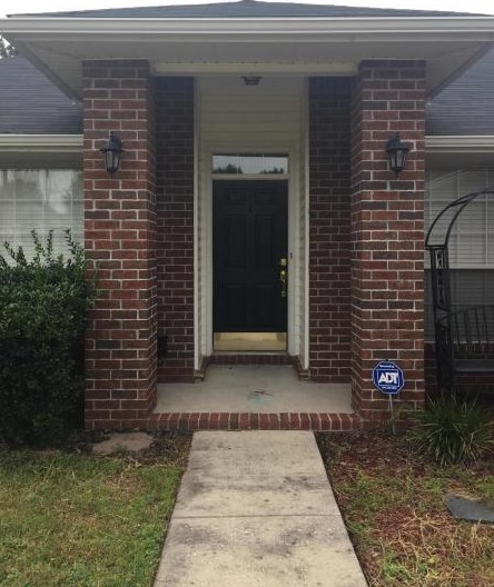 4862 Orlimar St, Crestview FL  32536-6413 exterior