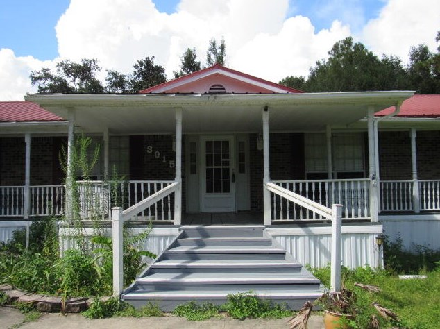 3015 Lost Creek Dr, Crestview, FL 32539-8347