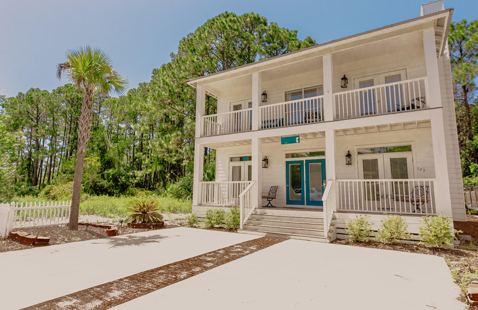 123 Redfish Cir, Santa Rosa Beach, FL 32459-4516