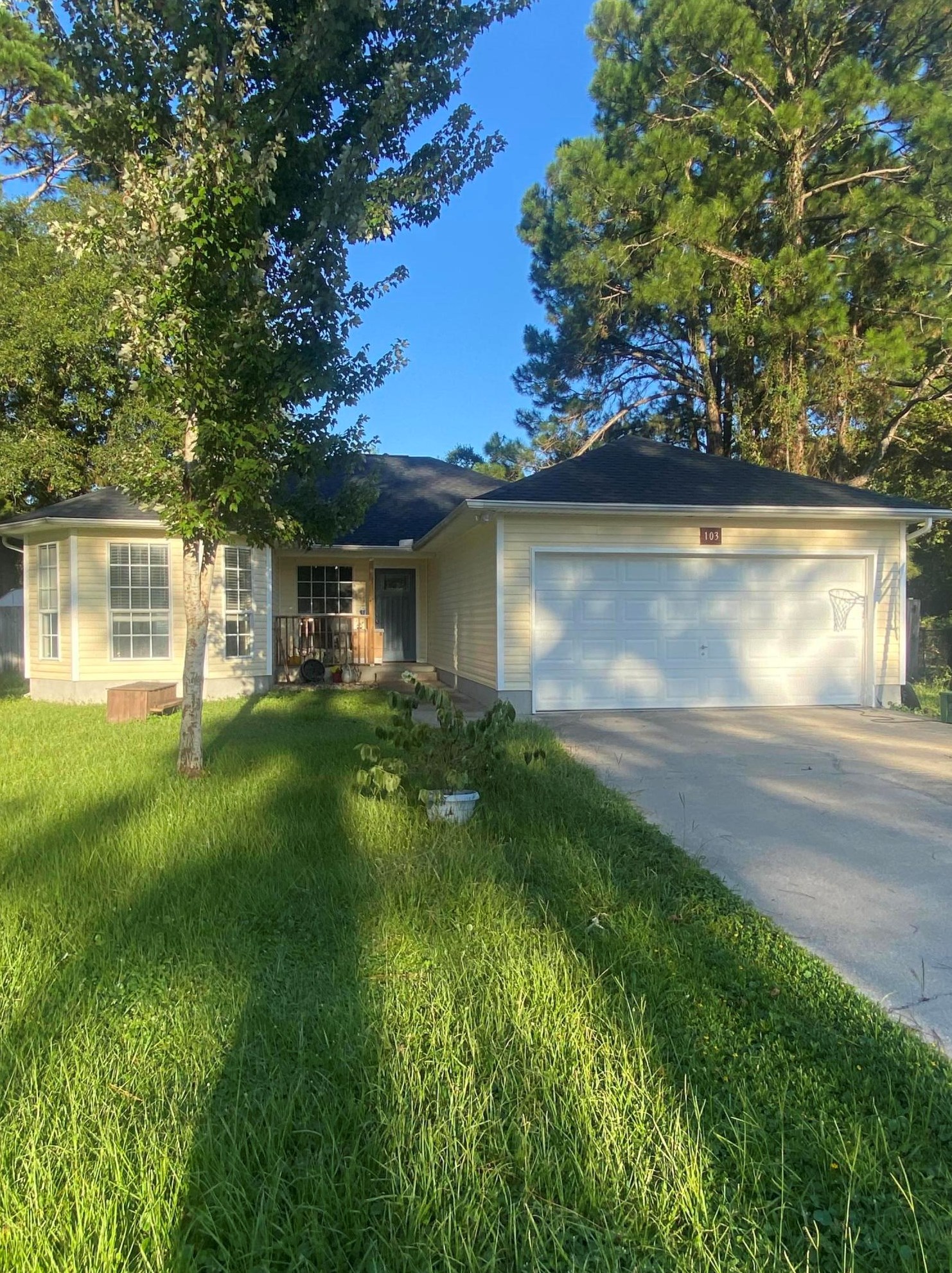 103 Monarch Cir, Niceville, FL 32578-3150