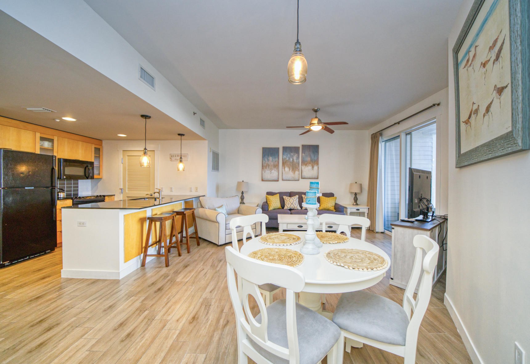 9700 Grand Sandestin Blvd #4509, Destin, FL 32550