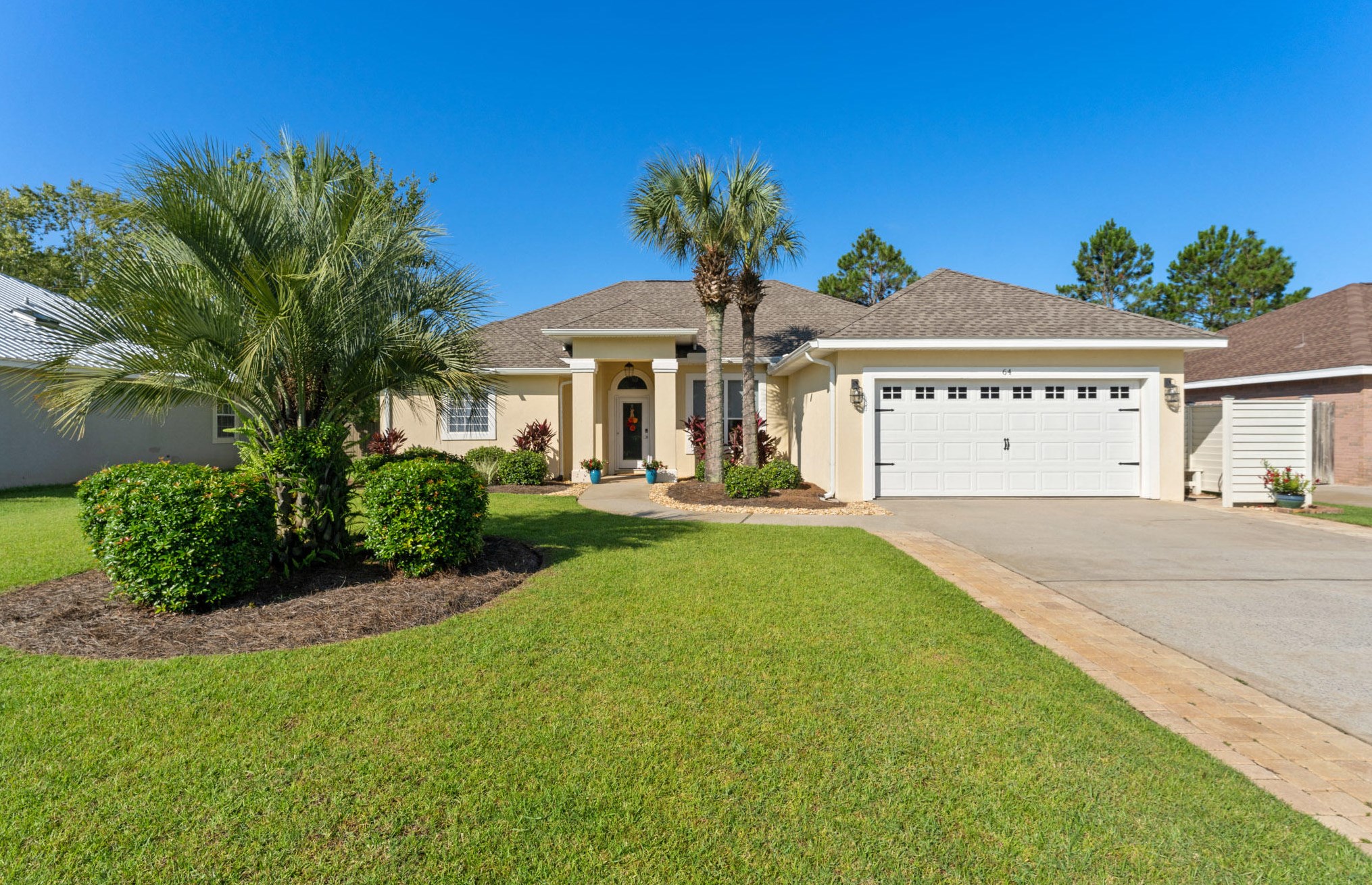 64 Albatross Ct, Santa Rosa Beach, FL 32459-8516