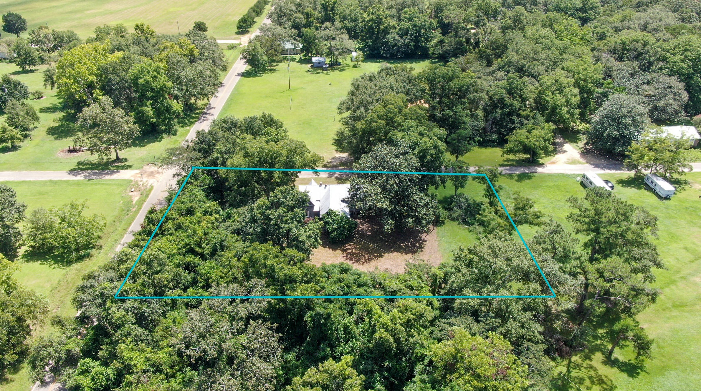 155 Magnolia Ave, Defuniak Springs, FL 32433