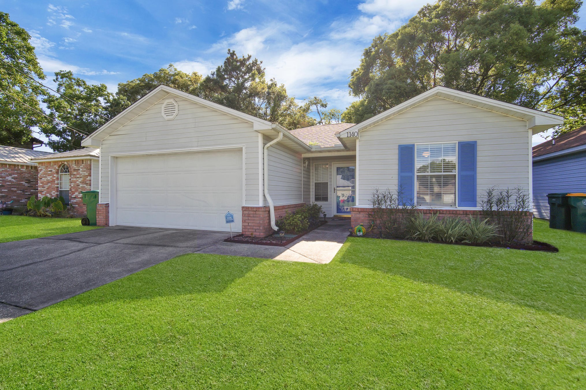 1140 Sweetbriar Sta, Fort Walton Beach, FL 32547-7052