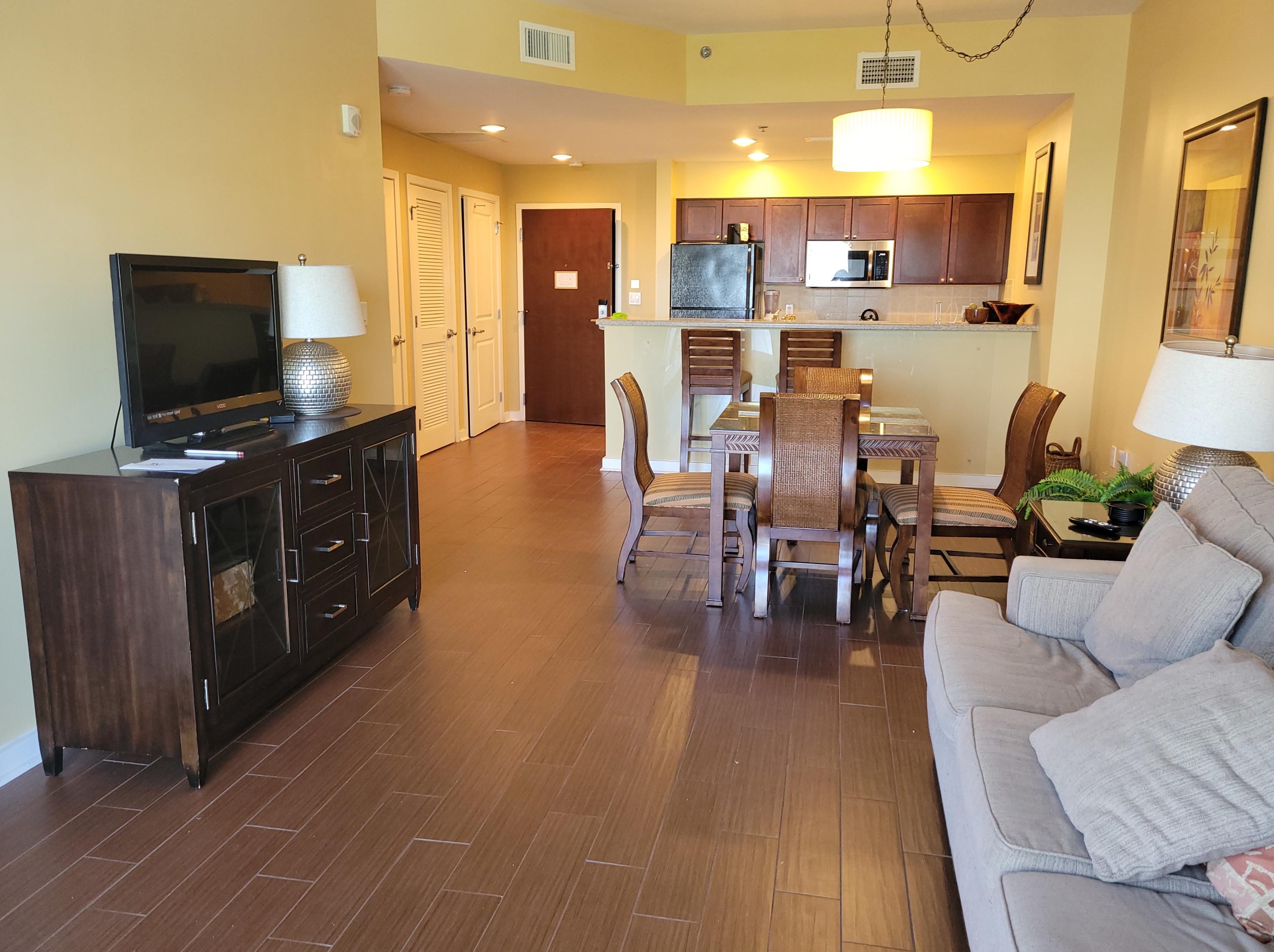 5002 S Sandestin Blvd S #6427, Destin, FL 32550