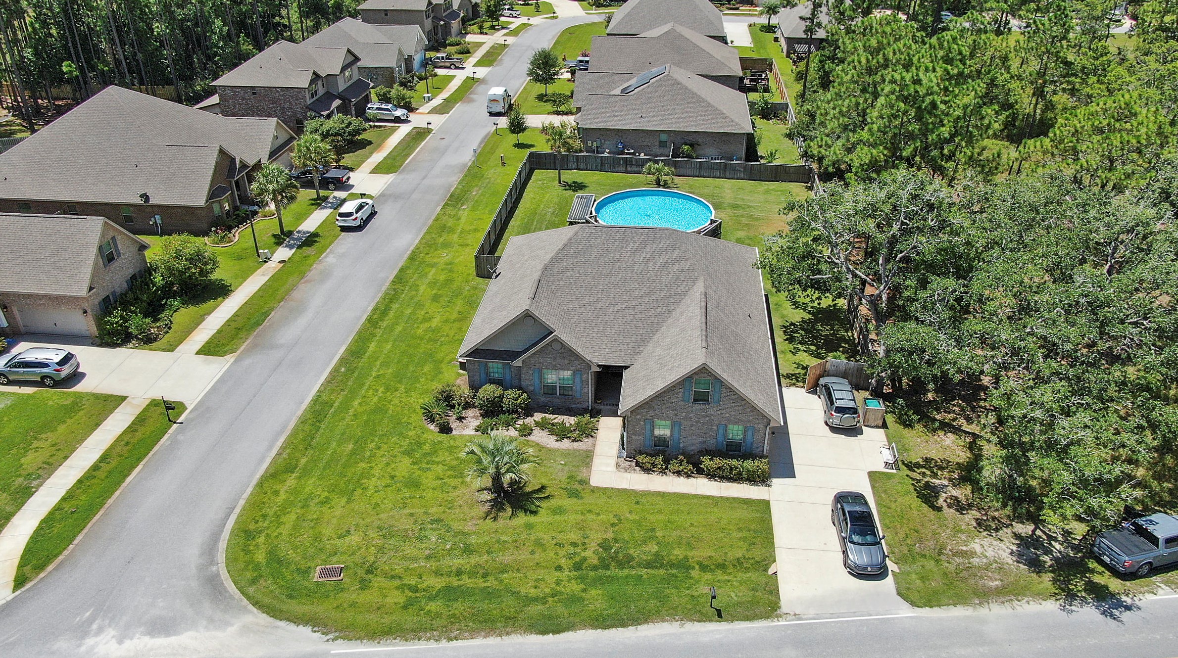 399 Old Ferry Rd, Santa Rosa Beach, FL 32459-6069