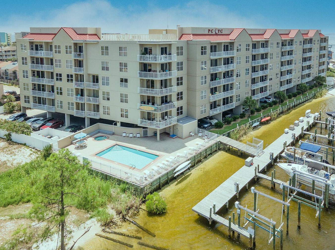 321 Bream Ave #unit 209, Fort Walton Beach, FL 32548