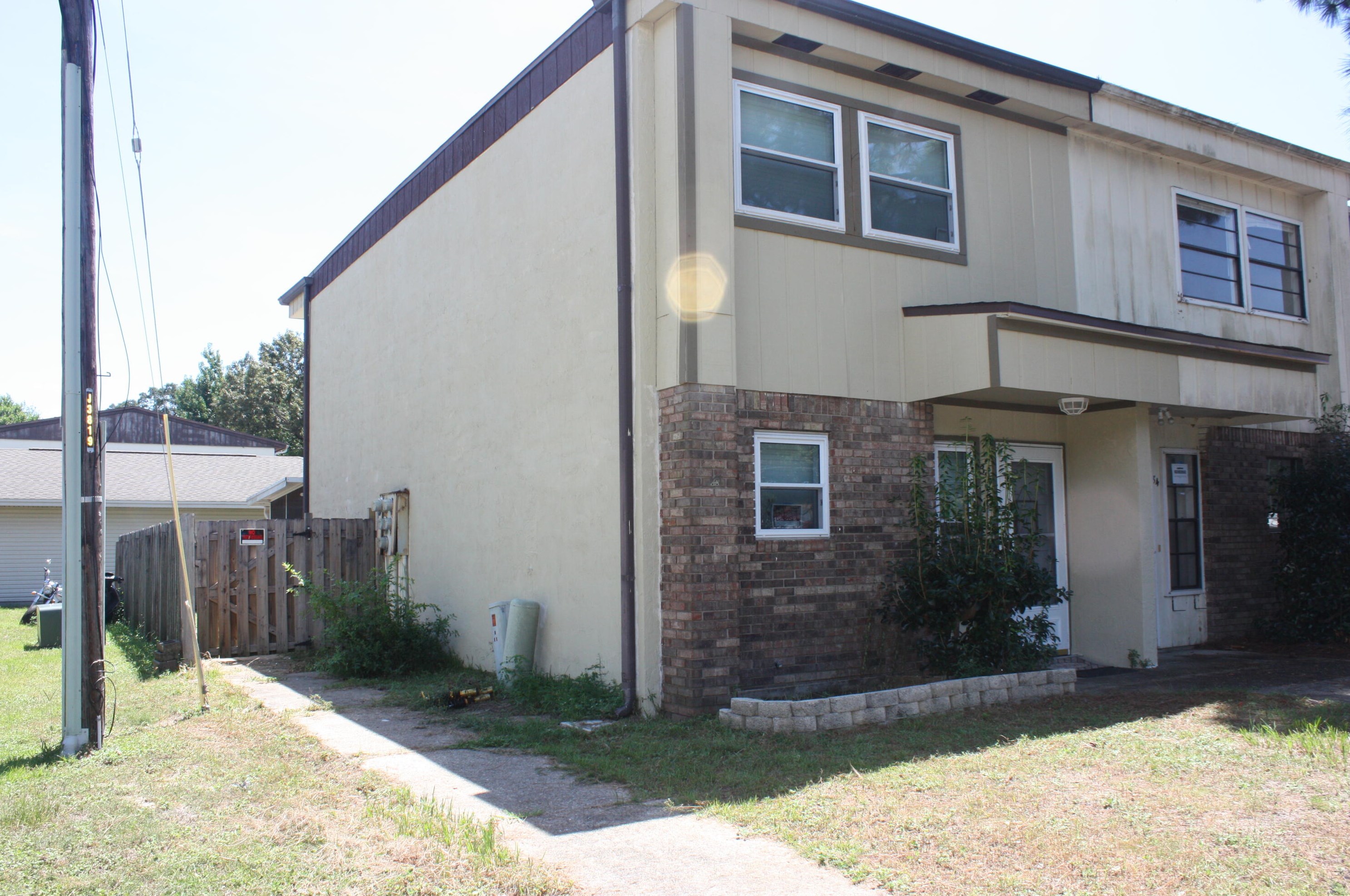 40 11th St #unit K83, Shalimar, FL 32579