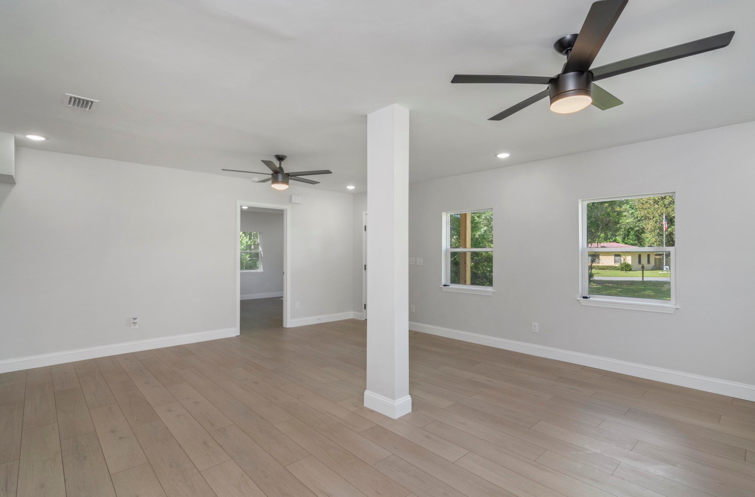 110 Butler Cir, Crestview FL  32536-2418 exterior