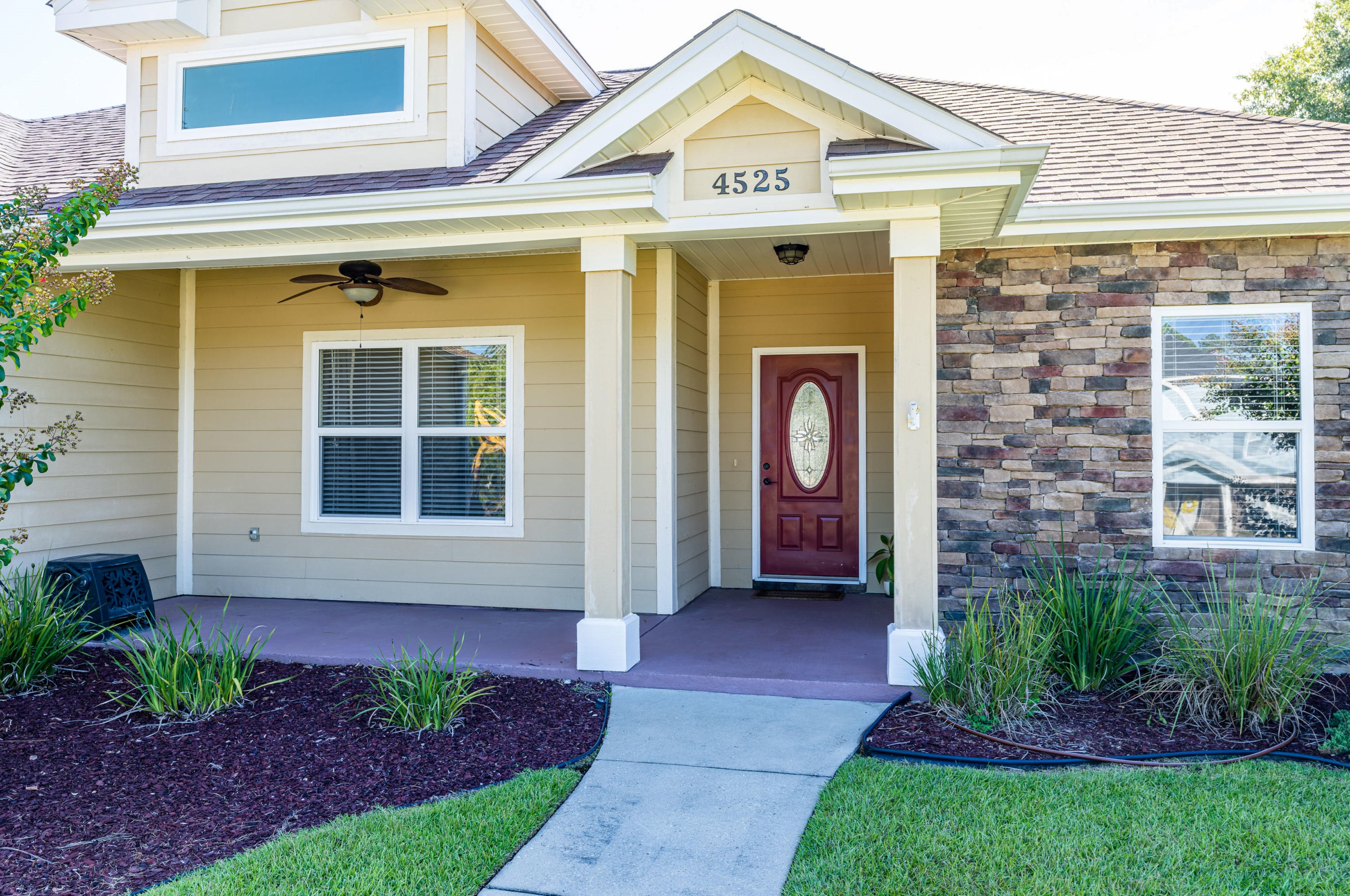 4525 Hermosa Rd, Crestview, FL 32539-6731