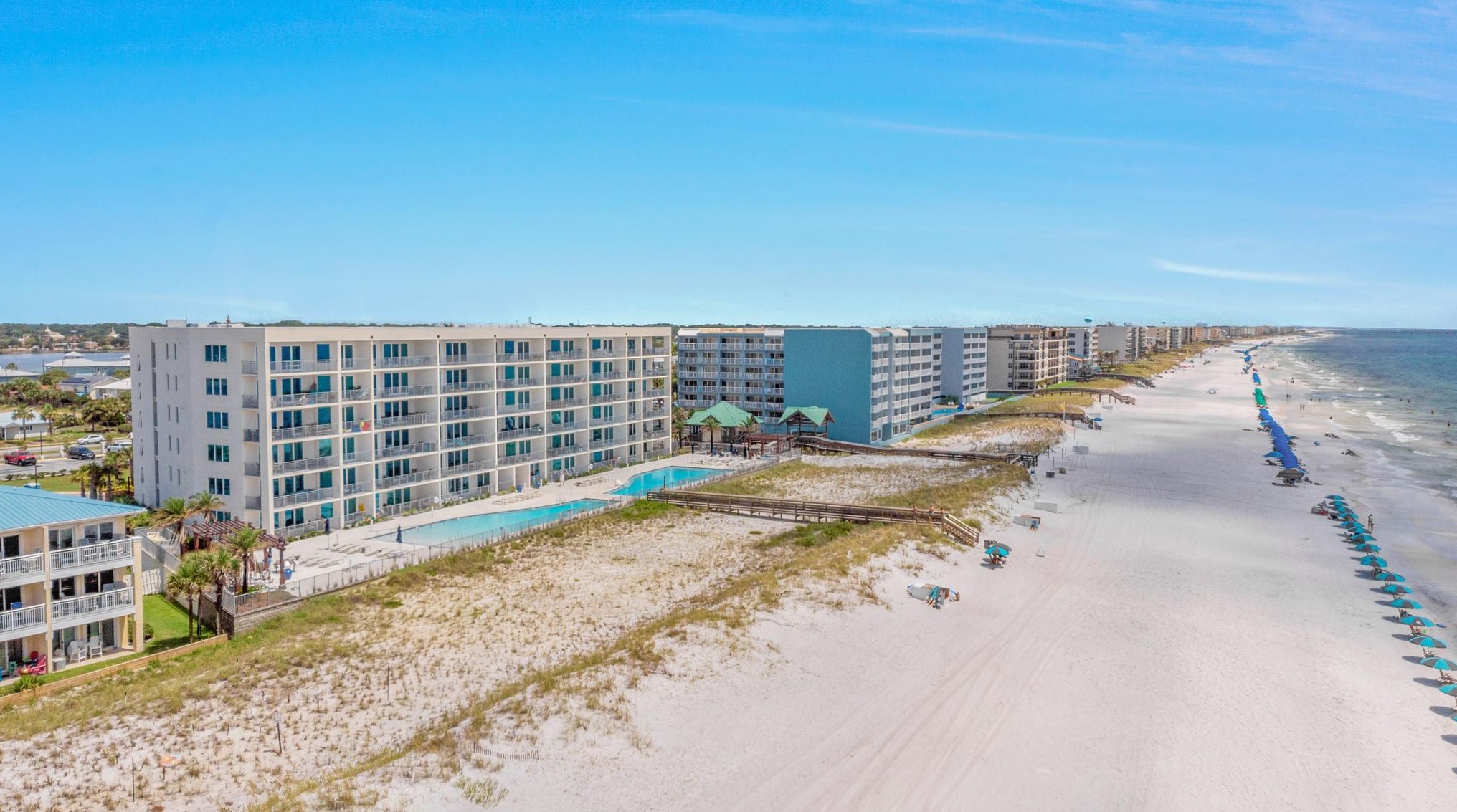 858 Scallop Ct, Fort Walton Beach FL  32548-6014 exterior