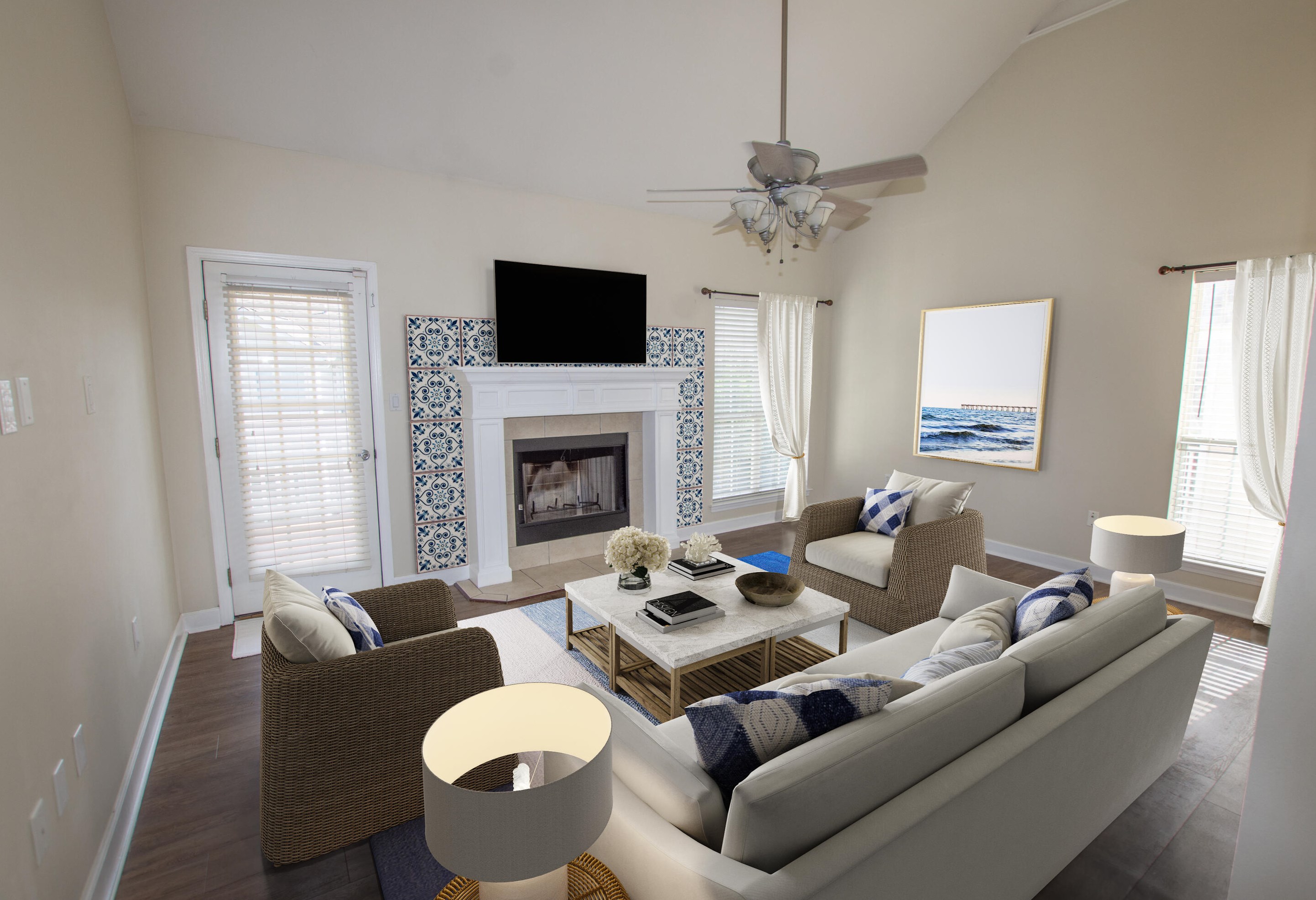 159 Long Lake Dr, Destin FL  32550-8243 exterior