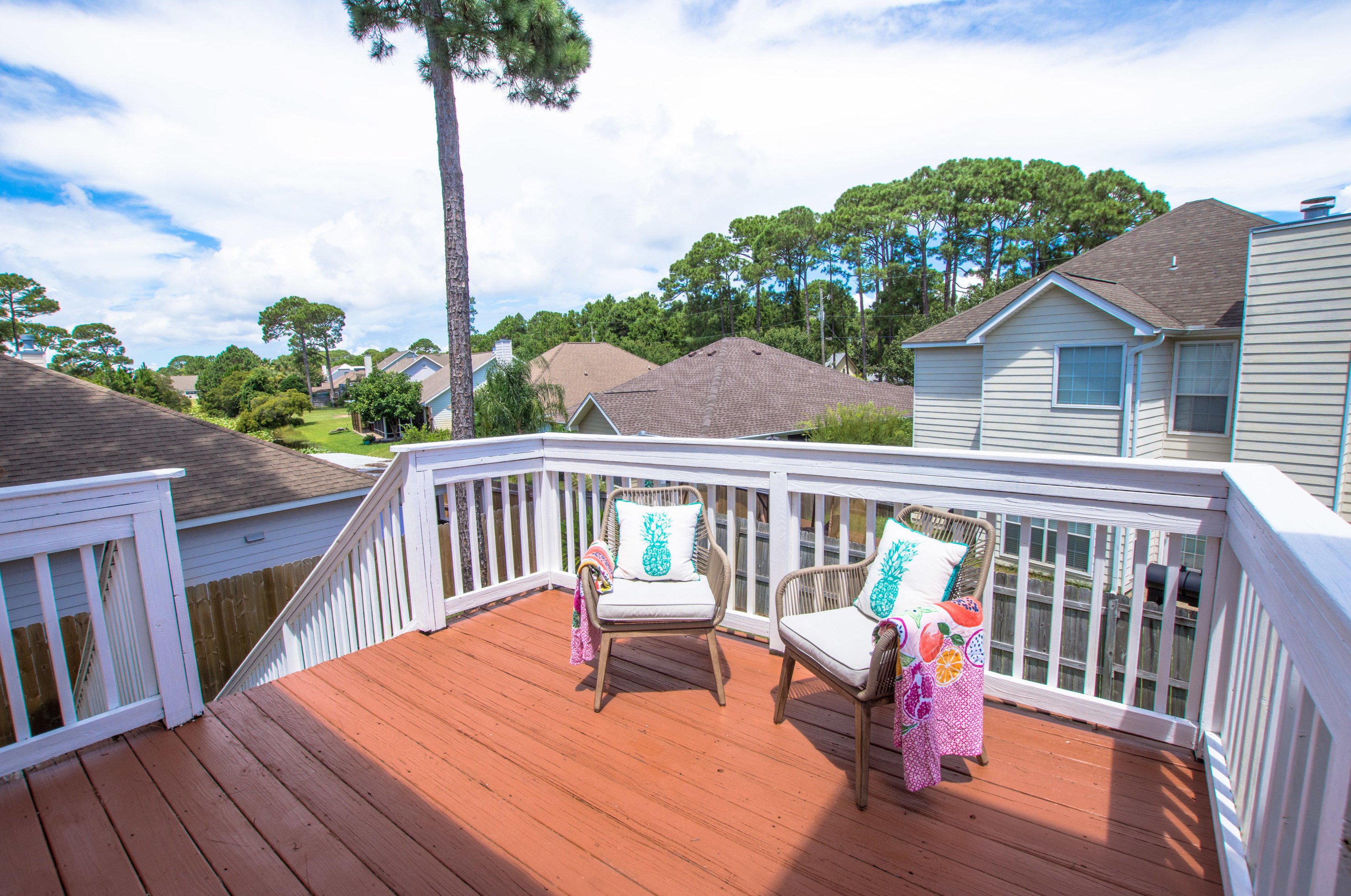 159 Long Lake Dr, Destin FL  32550-8243 exterior