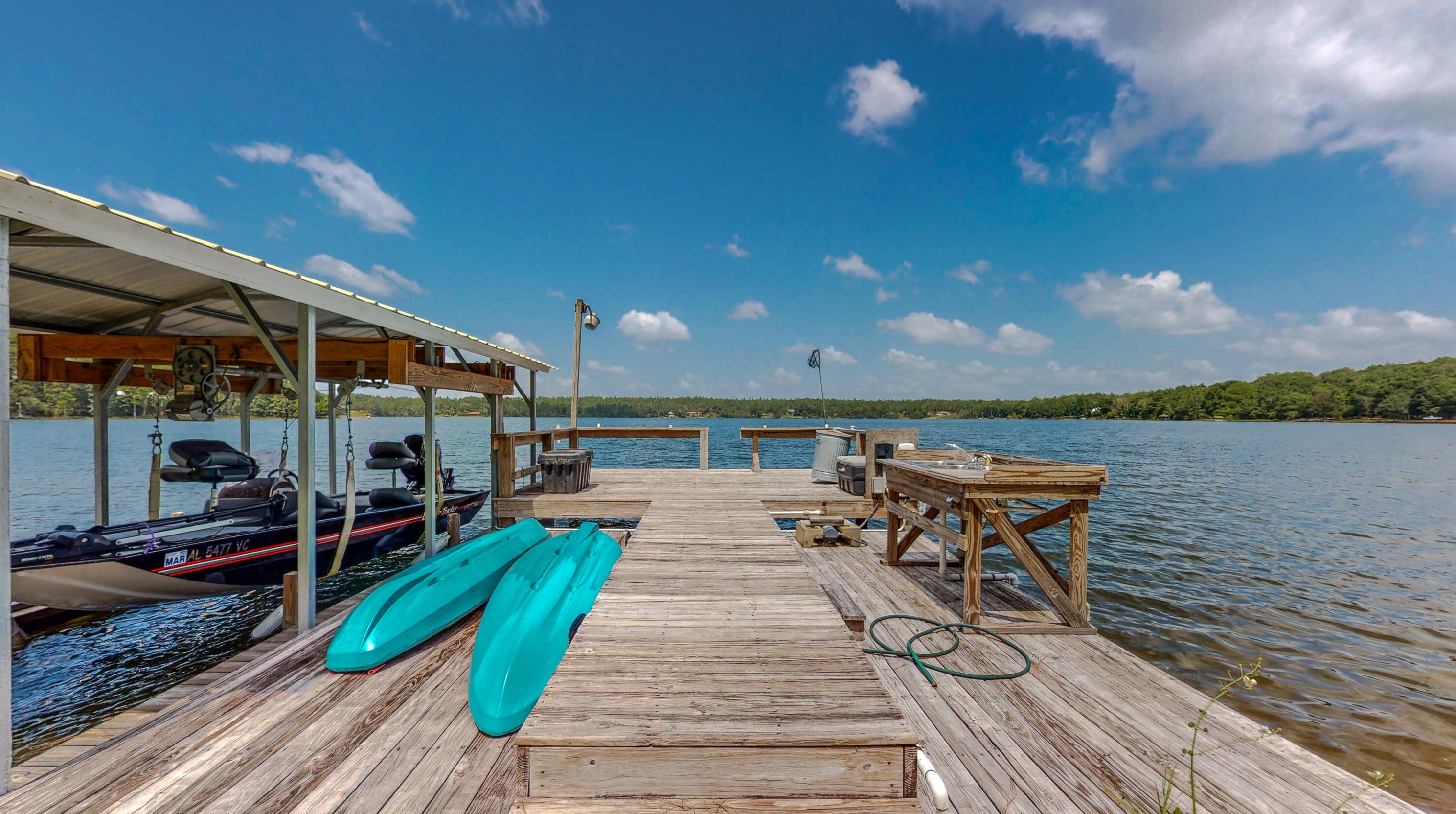 83 Launch Rd, Defuniak Springs, FL 32433