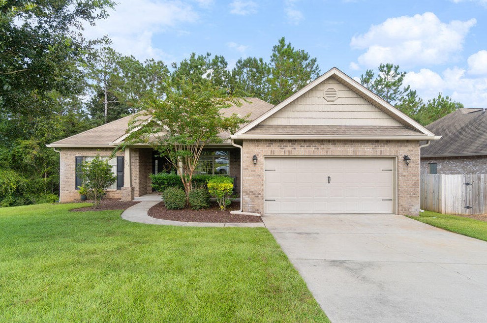 753 Lime Ln, Crestview, FL 32536-2260