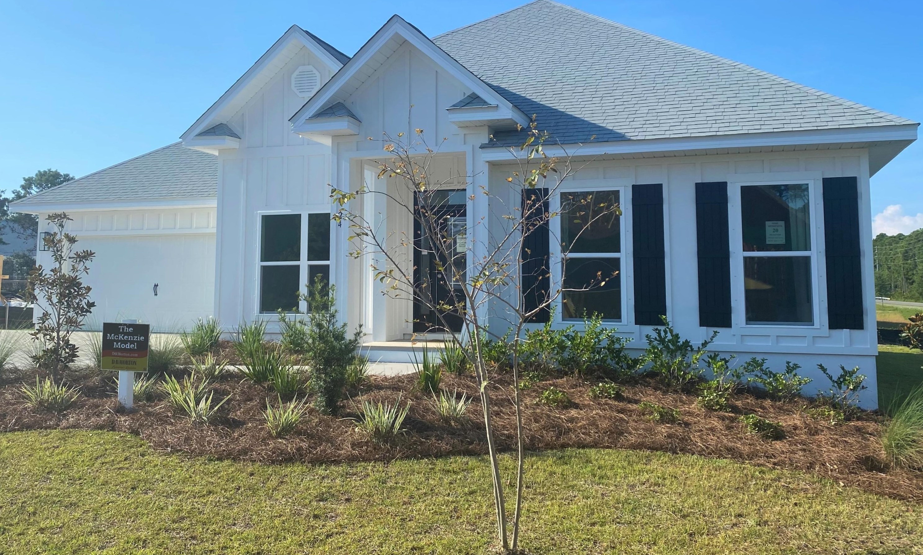 48 Palmer Ln #lot 18, Santa Rosa Beach, FL 32459